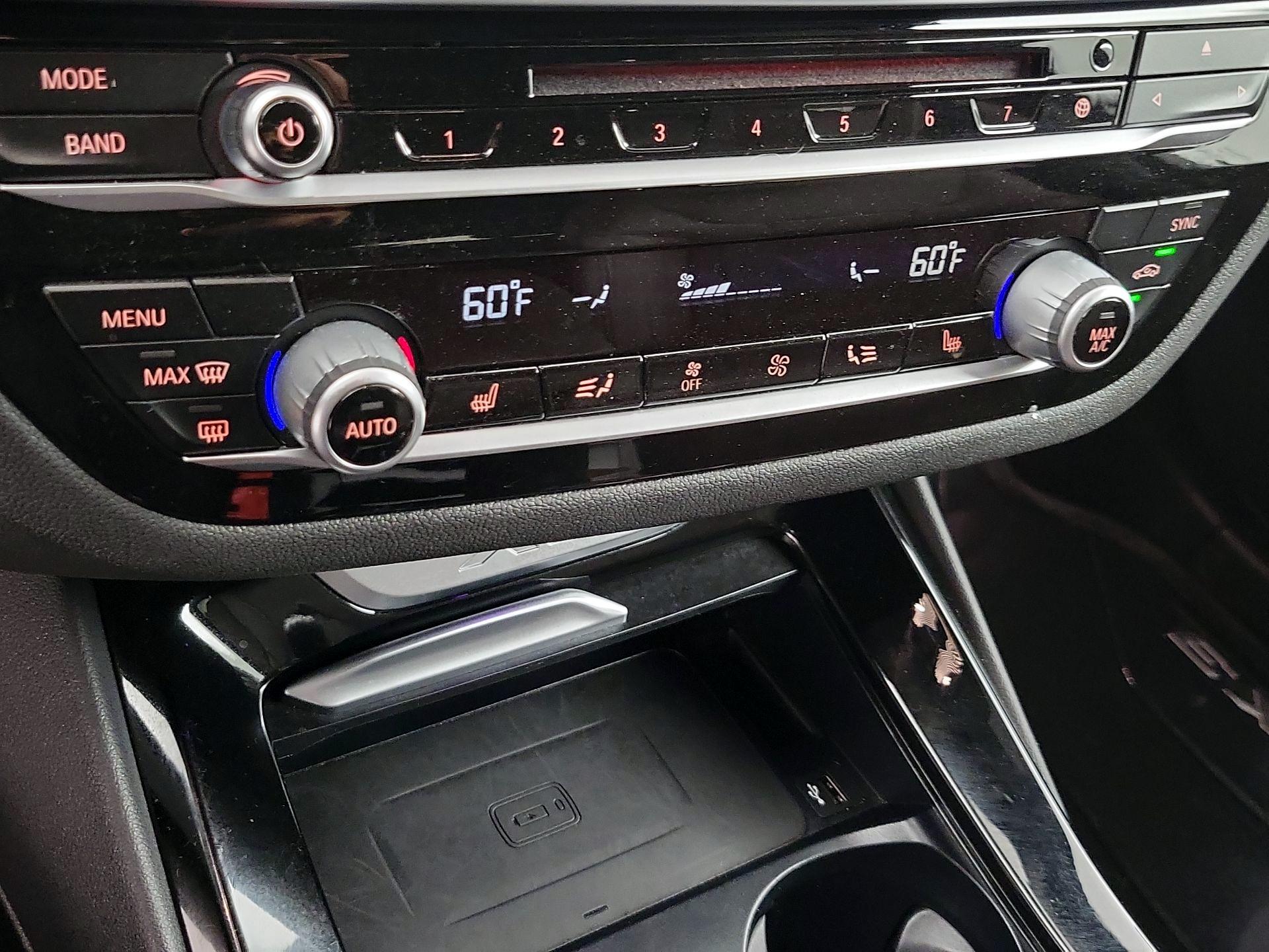 Thumbnail: 2018 BMW X3 - 17
