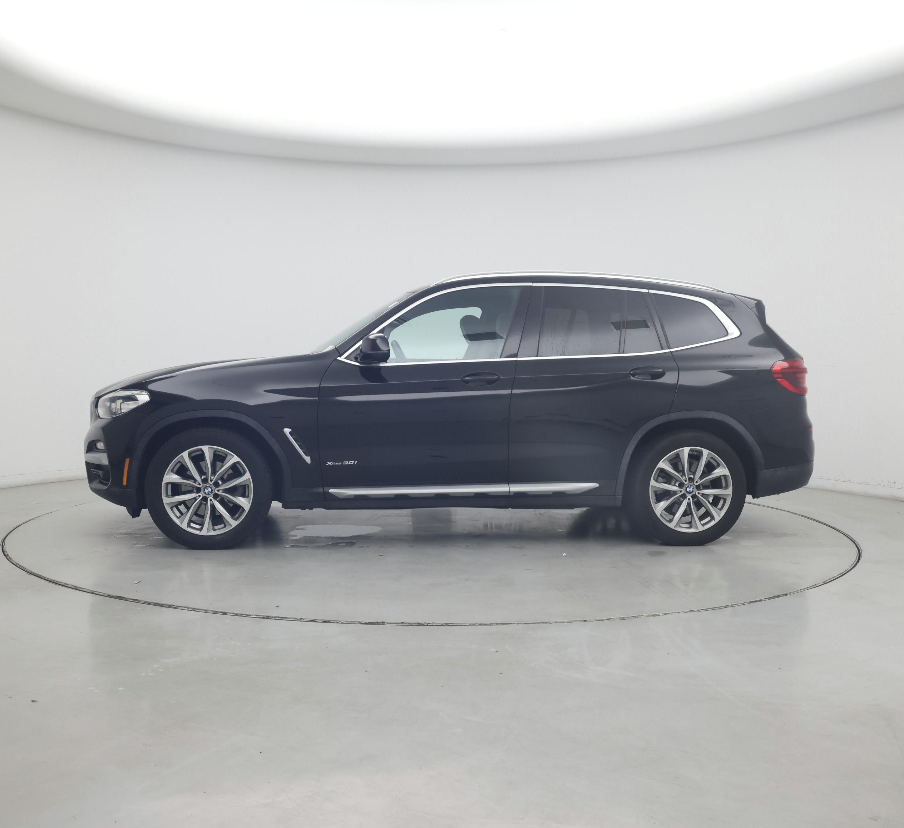 Thumbnail: 2018 BMW X3 - 3