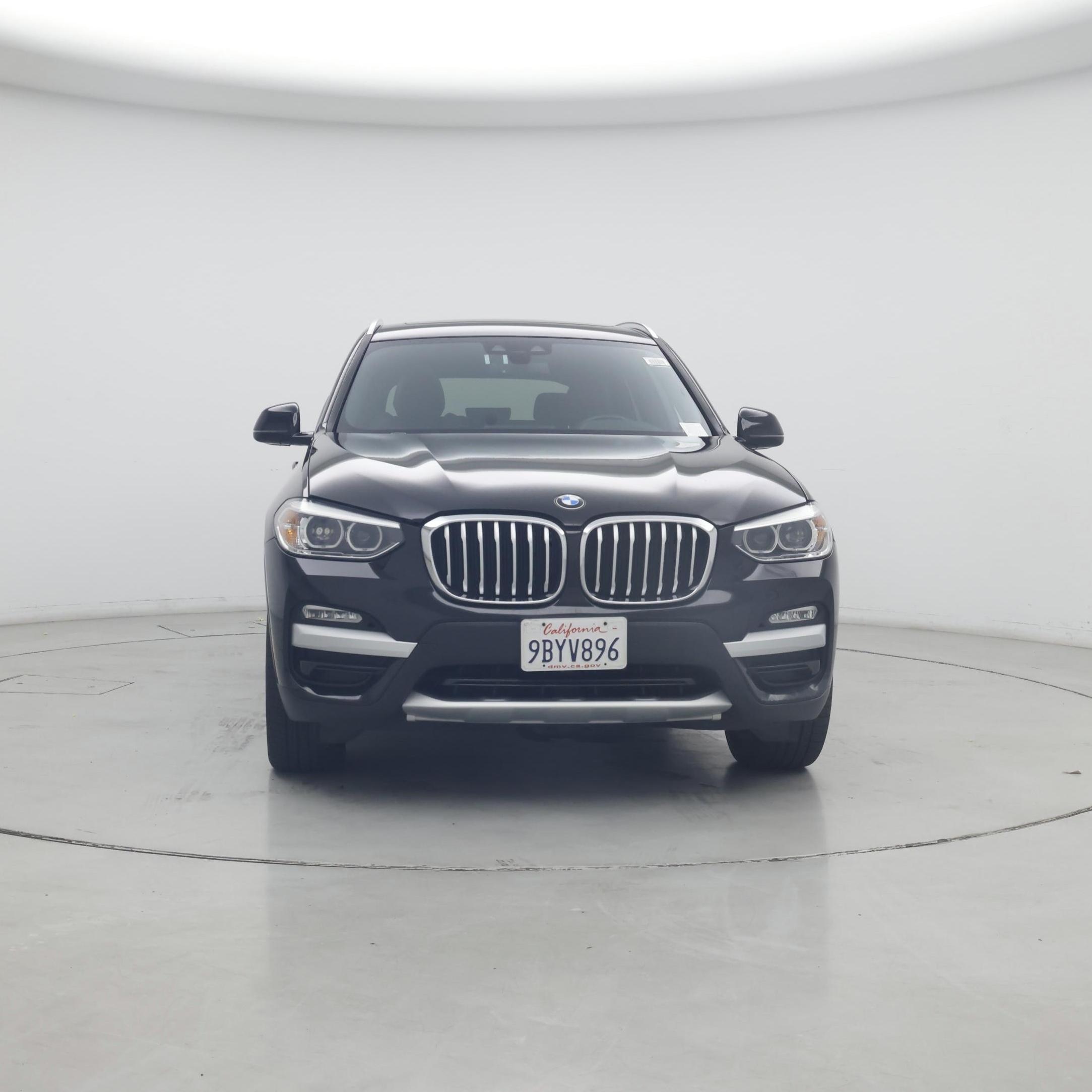 Thumbnail: 2018 BMW X3 - 5