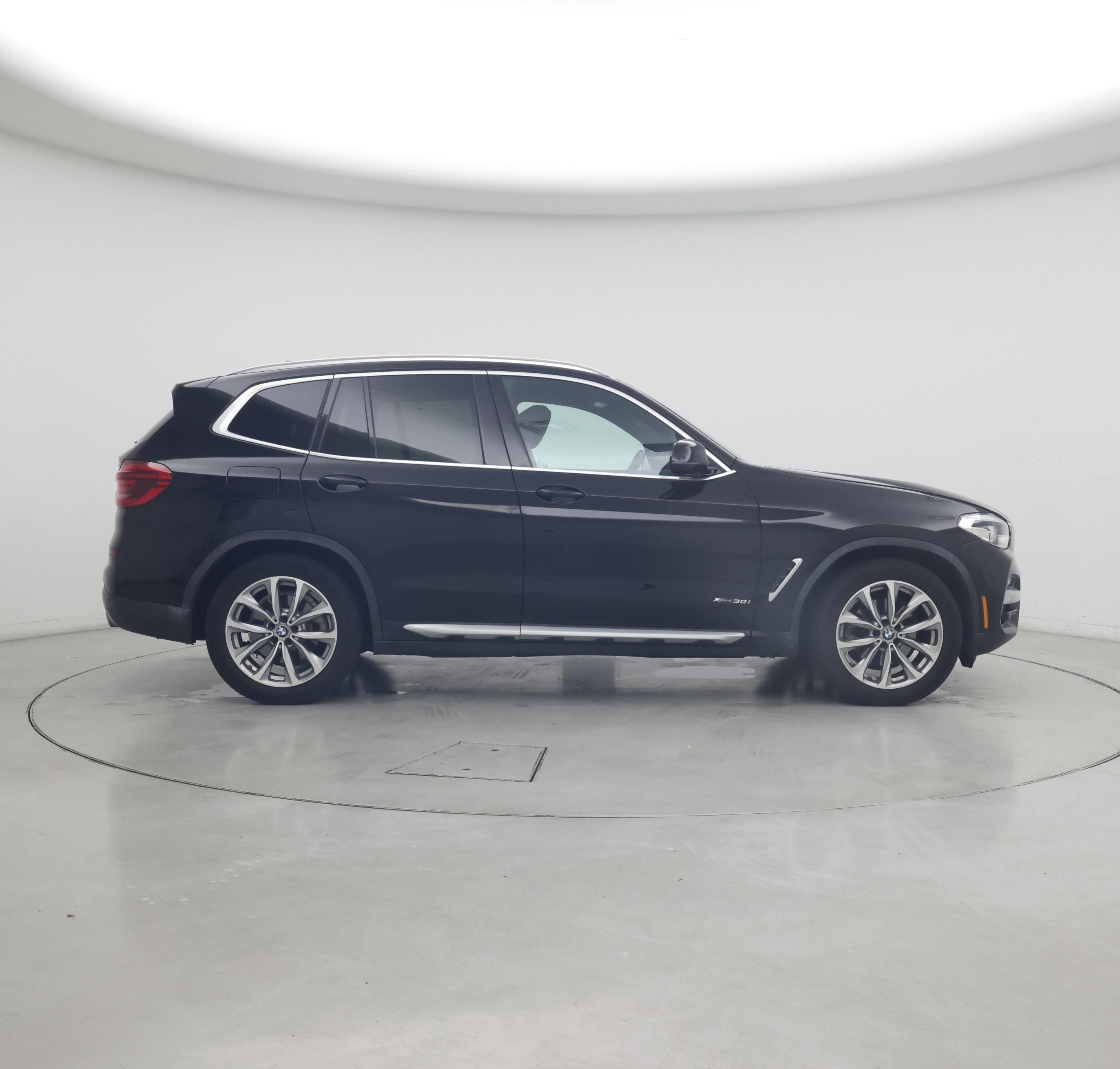 Thumbnail: 2018 BMW X3 - 7