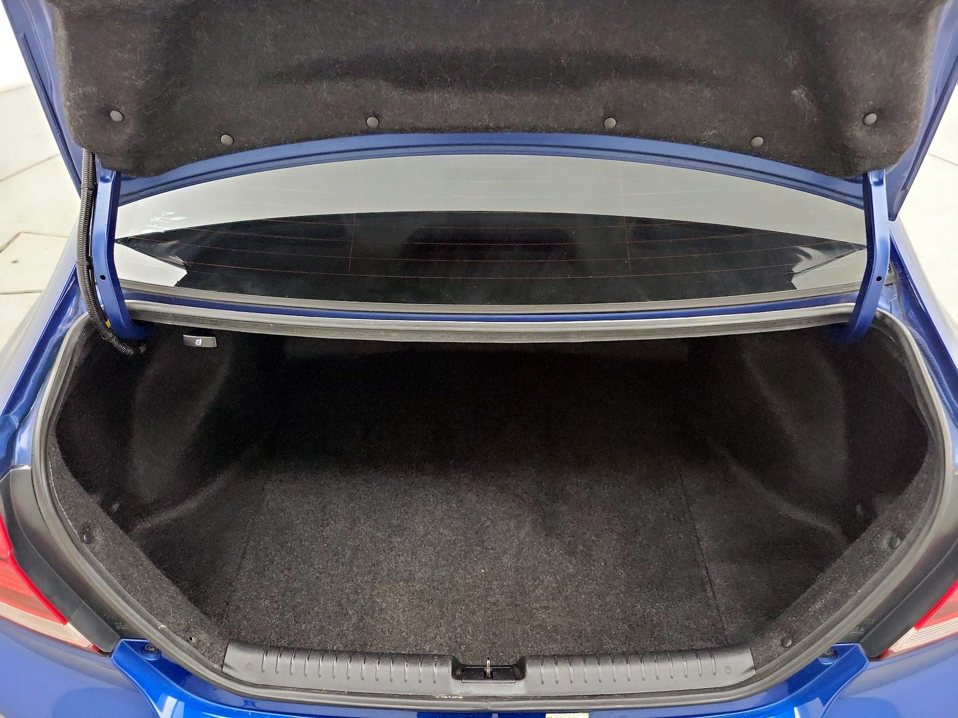 Thumbnail: 2013 Honda Civic - 20