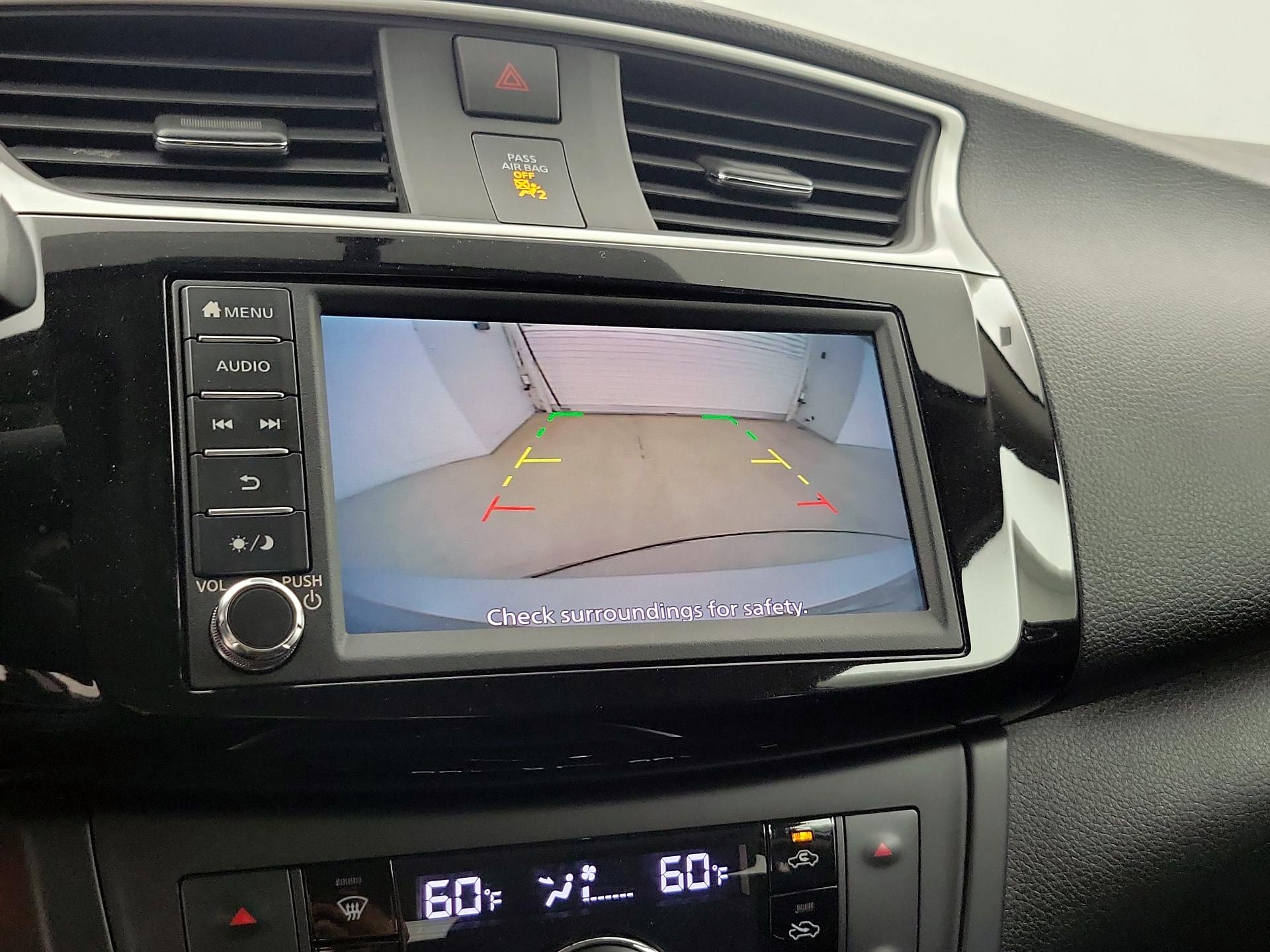 Thumbnail: 2019 Nissan Sentra - 14
