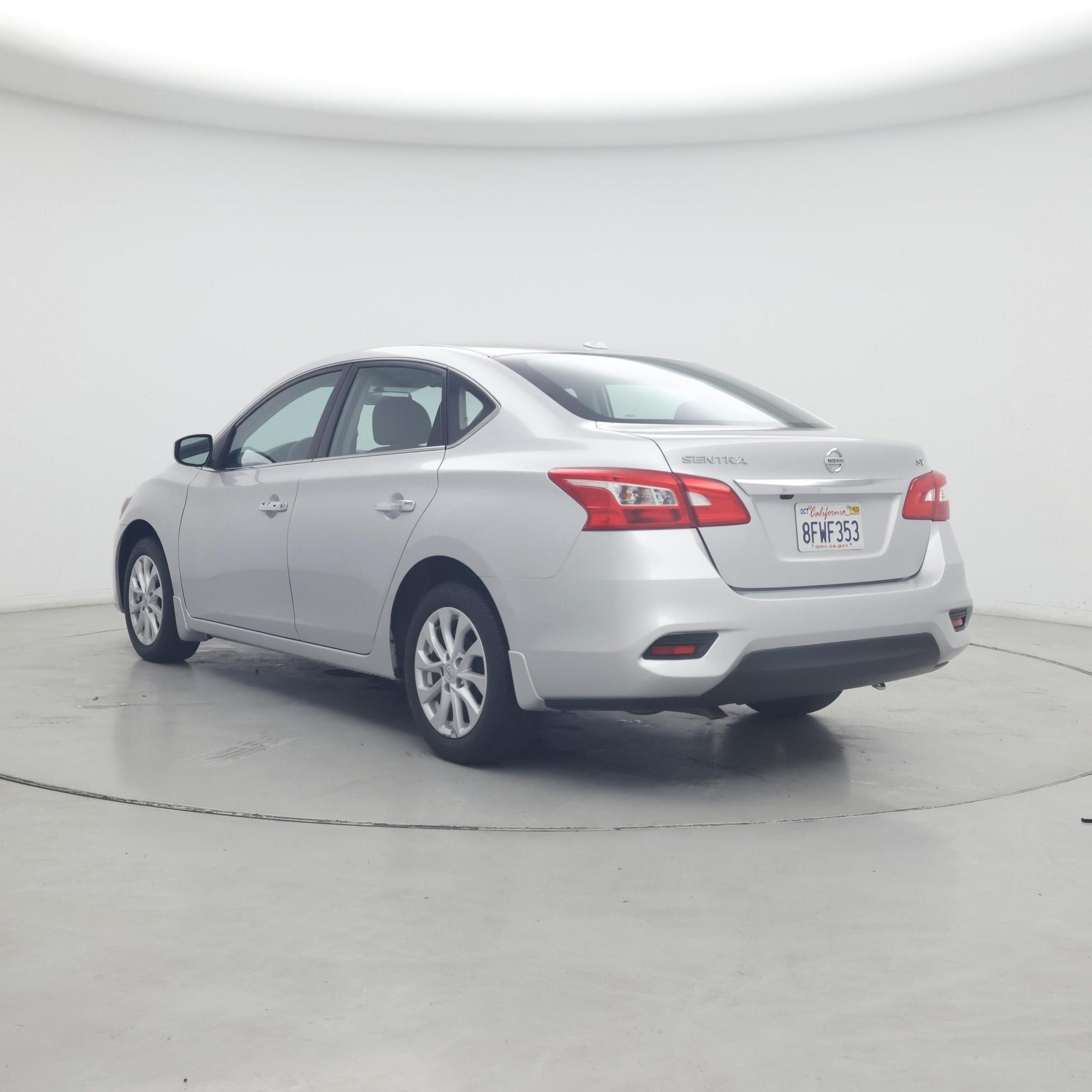 Thumbnail: 2019 Nissan Sentra - 2