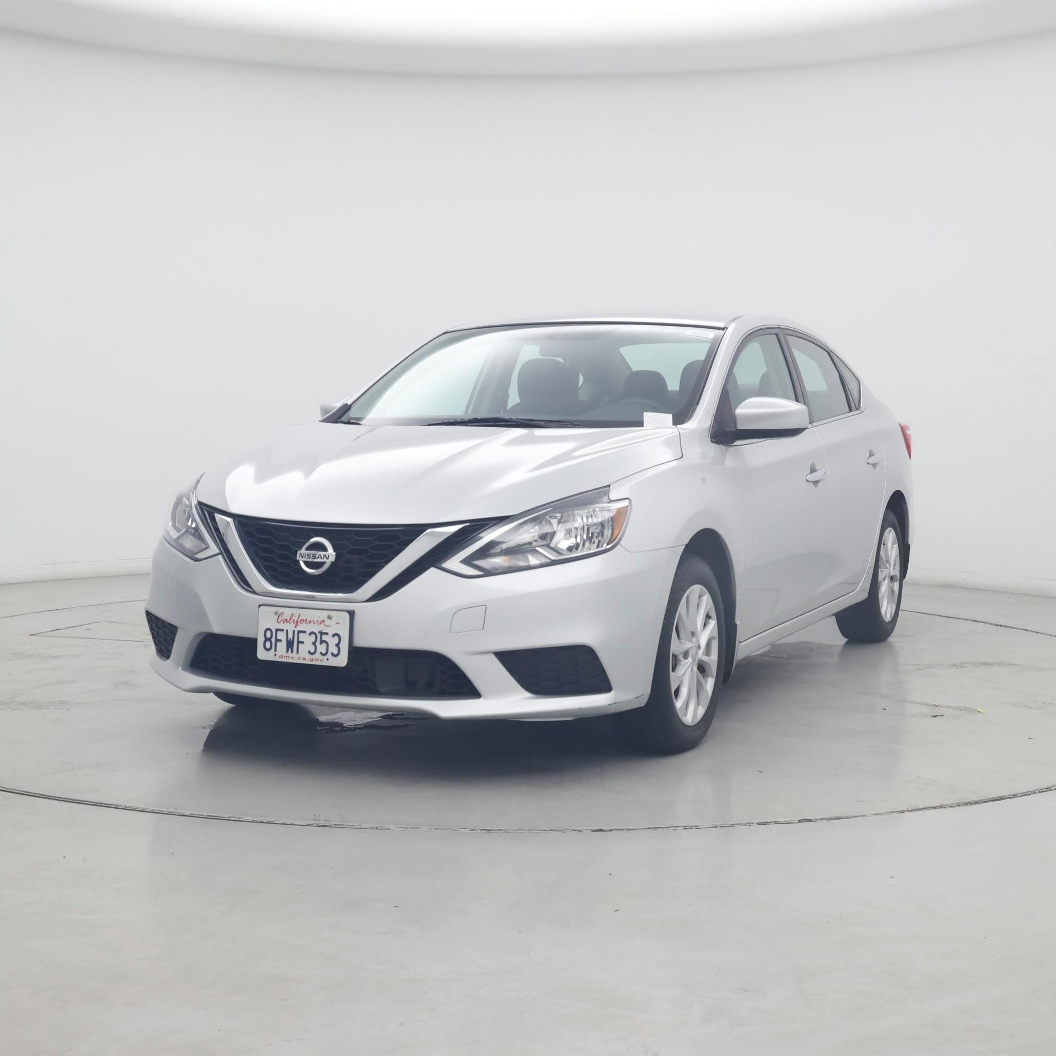 Thumbnail: 2019 Nissan Sentra - 4