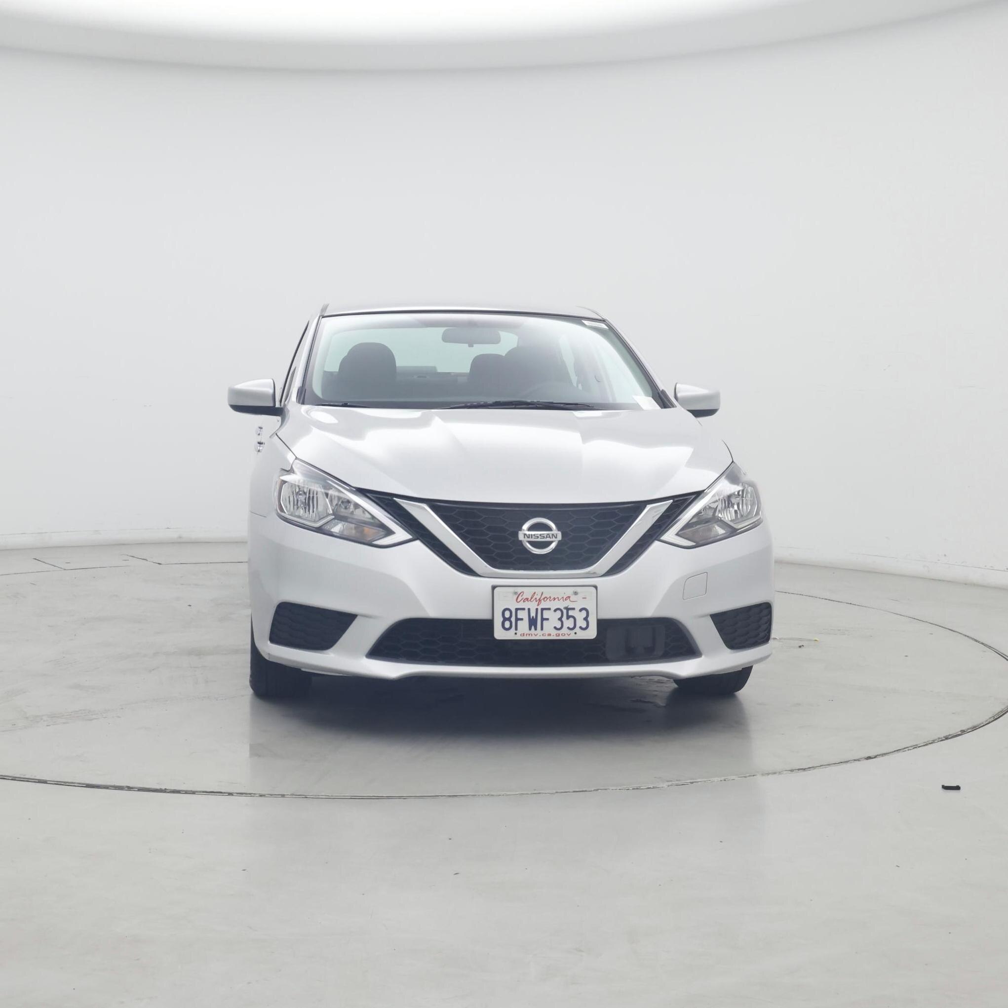 Thumbnail: 2019 Nissan Sentra - 5