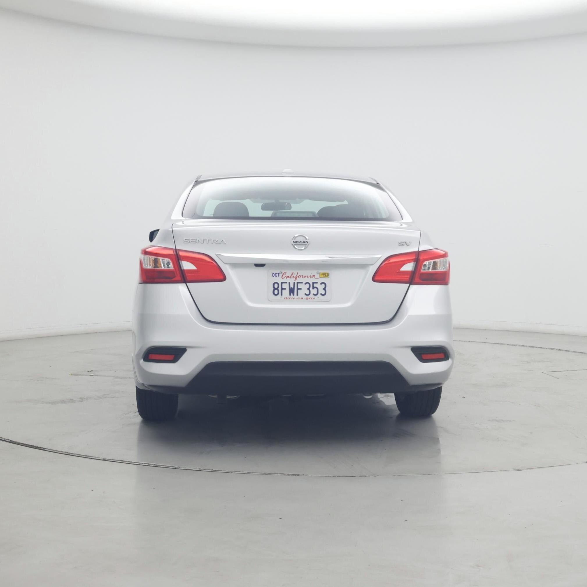 Thumbnail: 2019 Nissan Sentra - 6