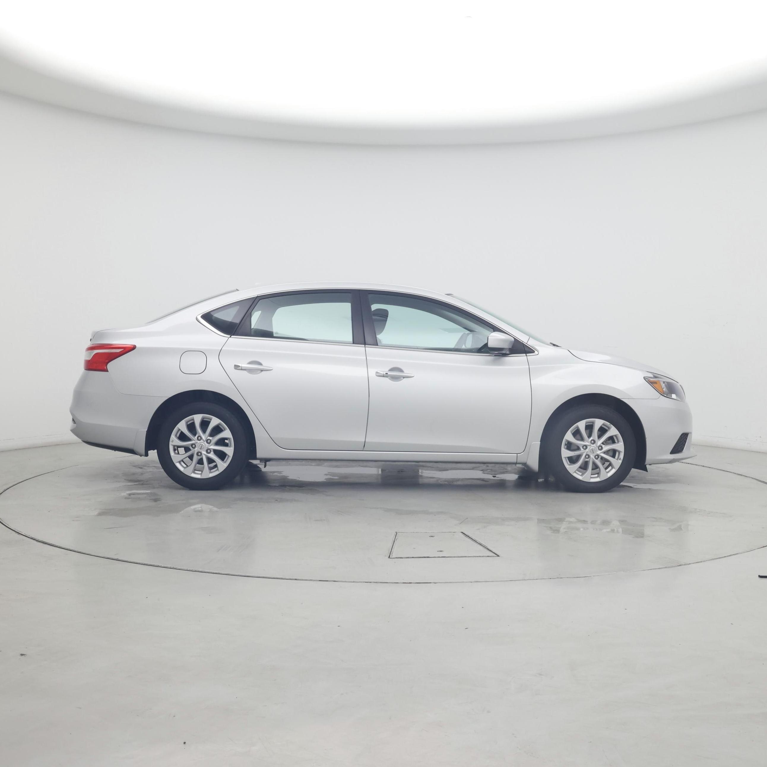 Thumbnail: 2019 Nissan Sentra - 7