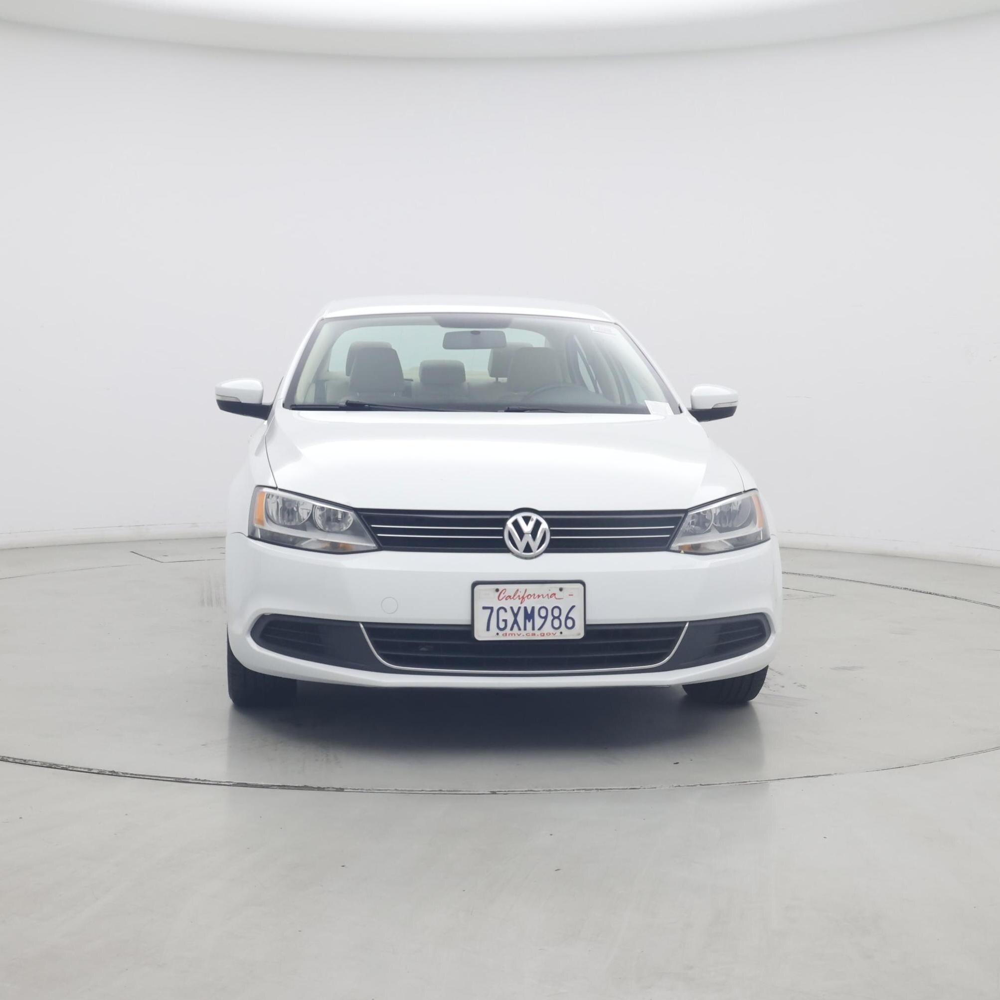 Thumbnail: 2014 Volkswagen Jetta - 5