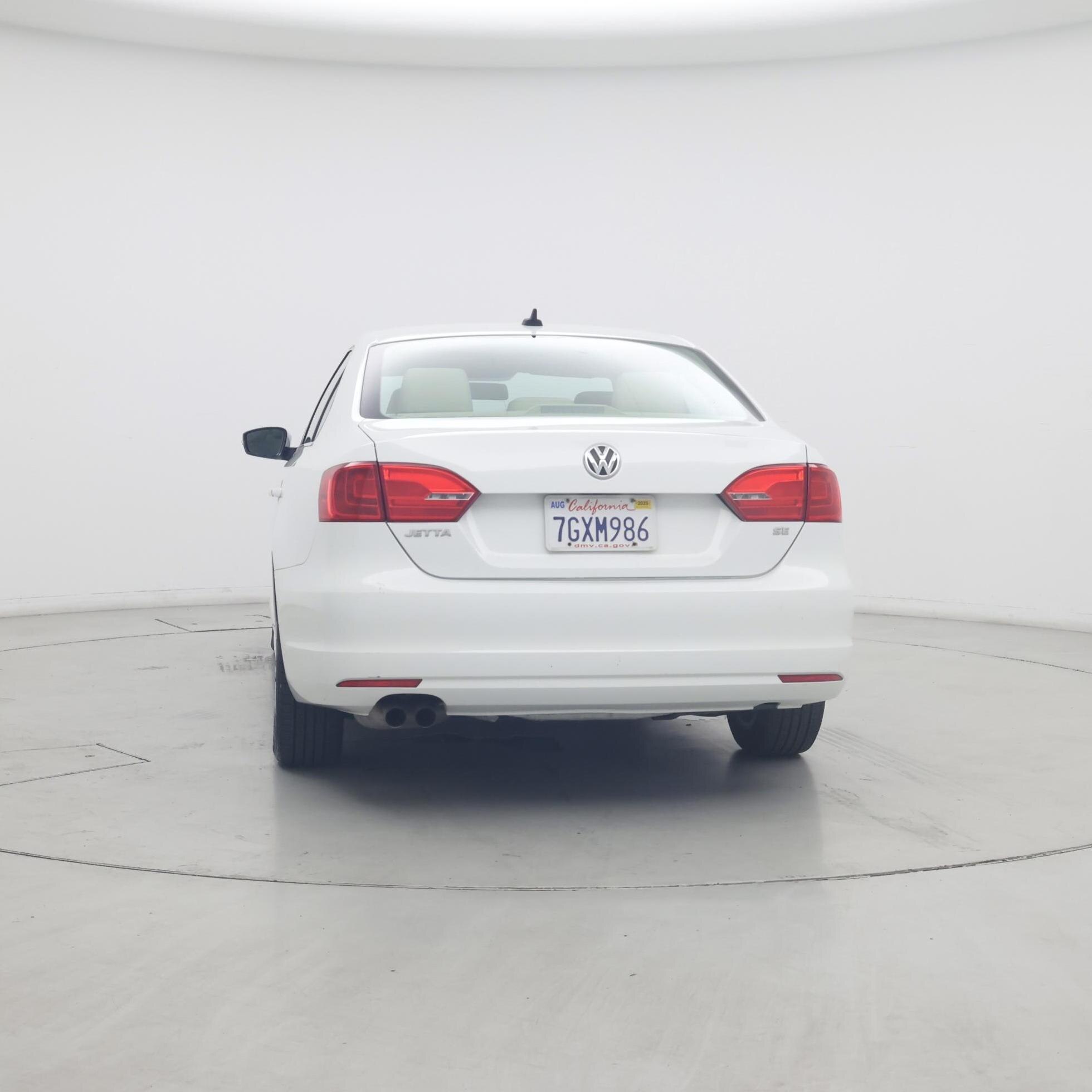 Thumbnail: 2014 Volkswagen Jetta - 6