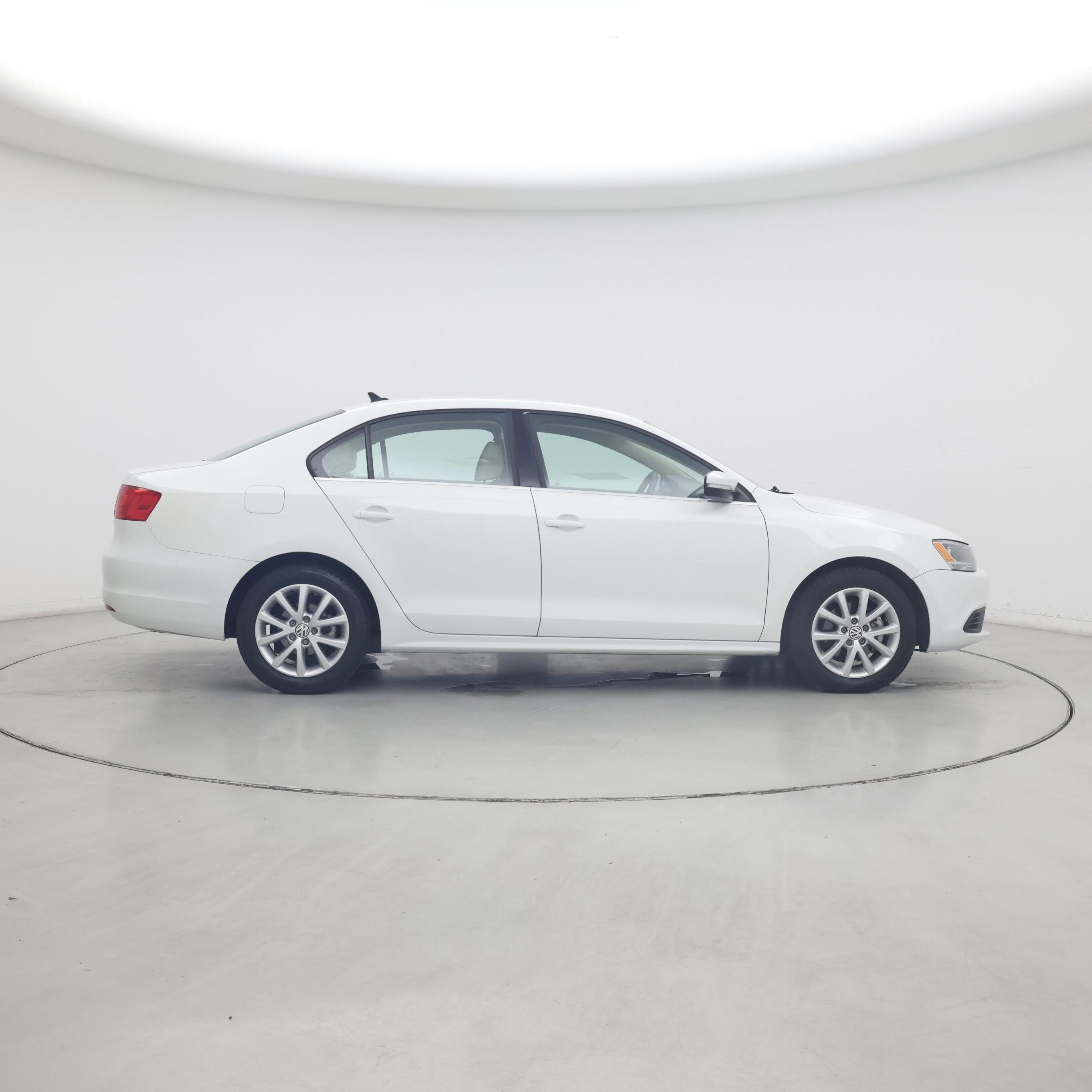 Thumbnail: 2014 Volkswagen Jetta - 7