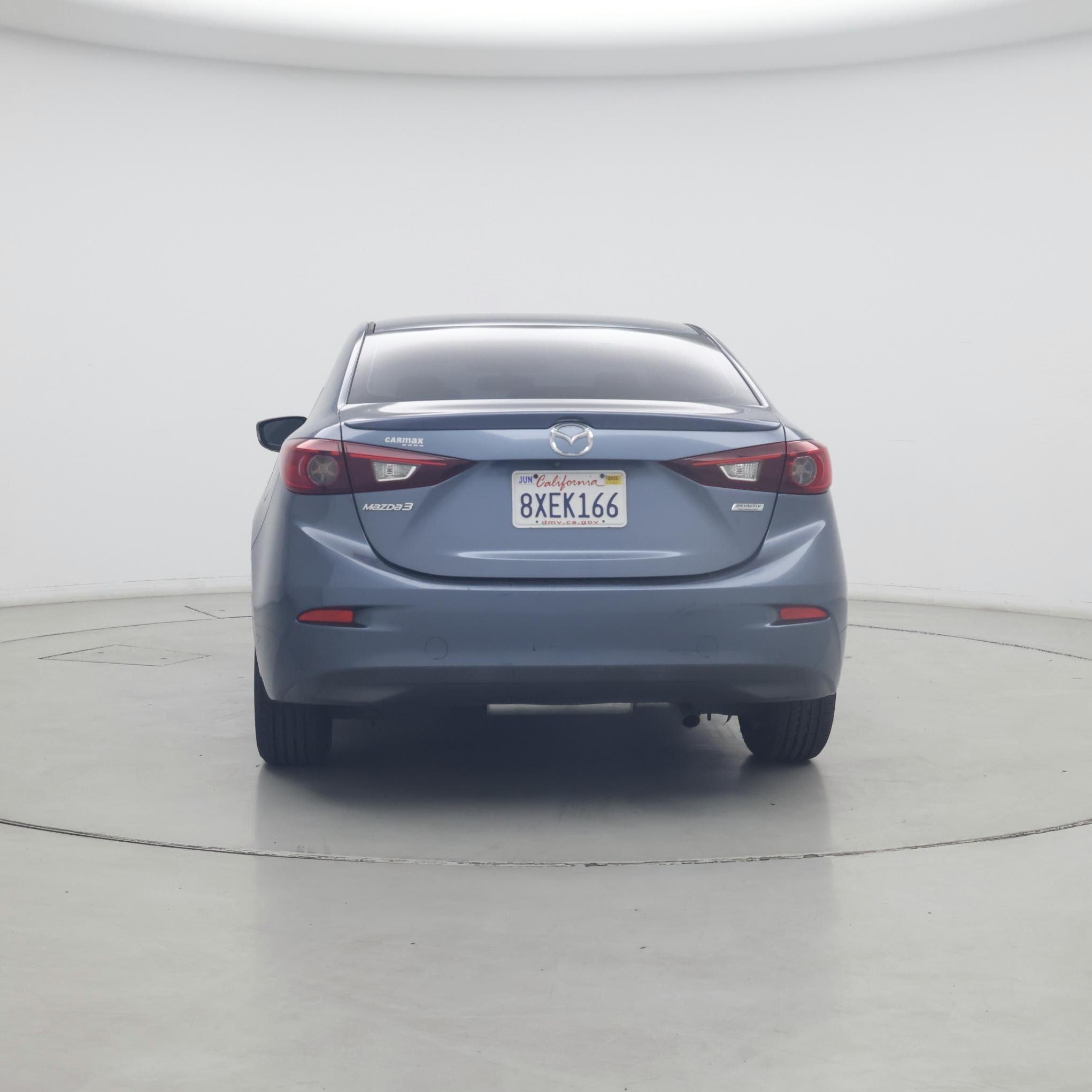 Thumbnail: 2015 Mazda Mazda3 - 6