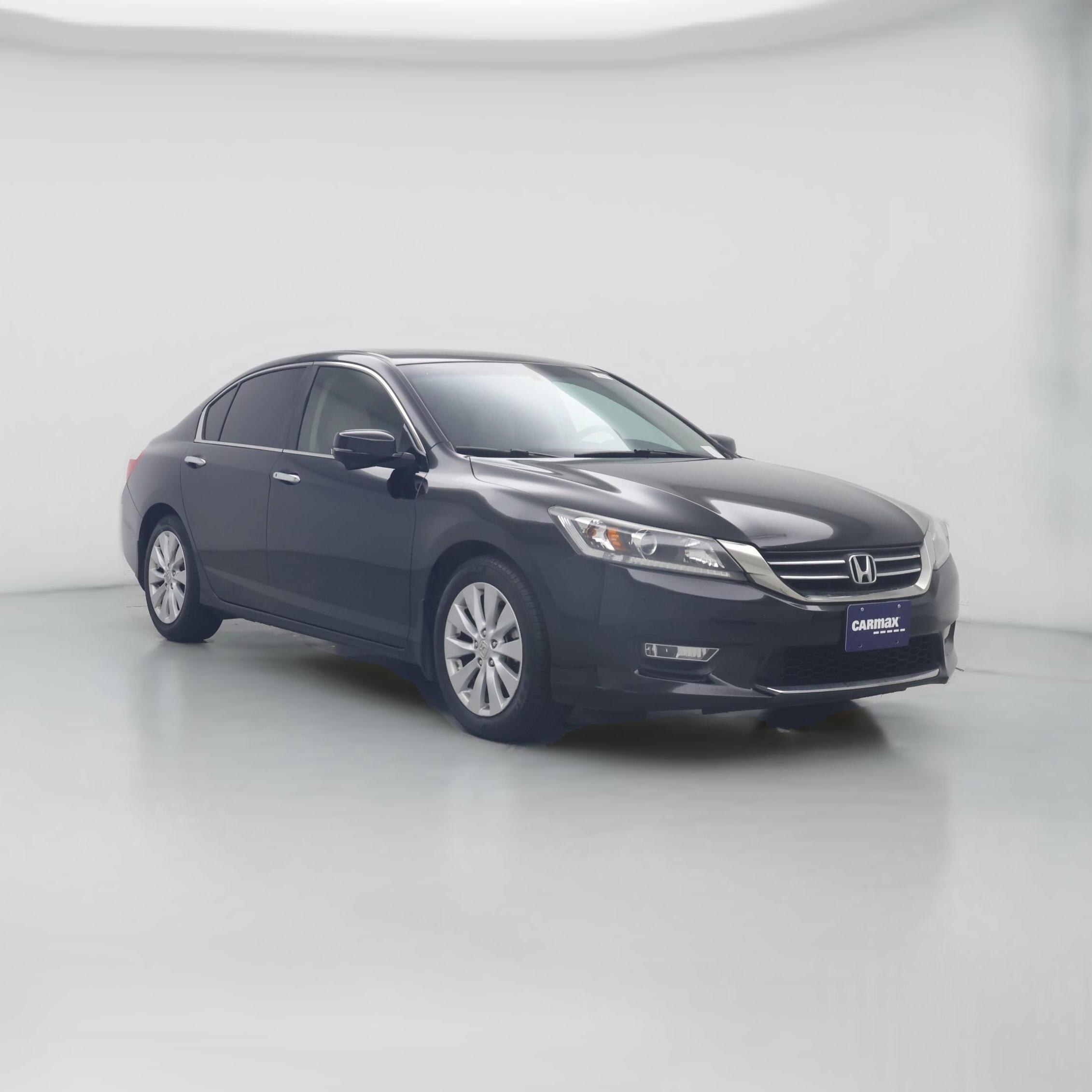 Thumbnail: 2013 Honda Accord - 1