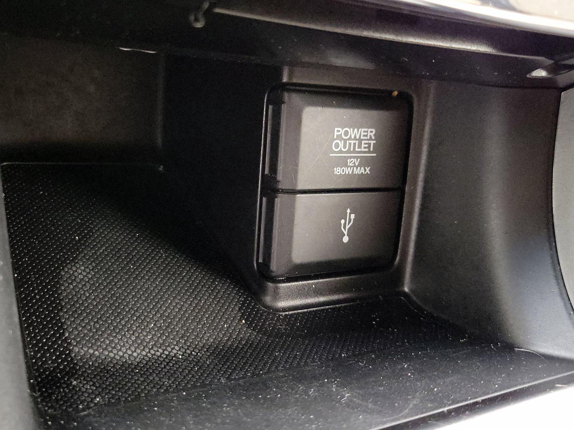 Thumbnail: 2013 Honda Accord - 18
