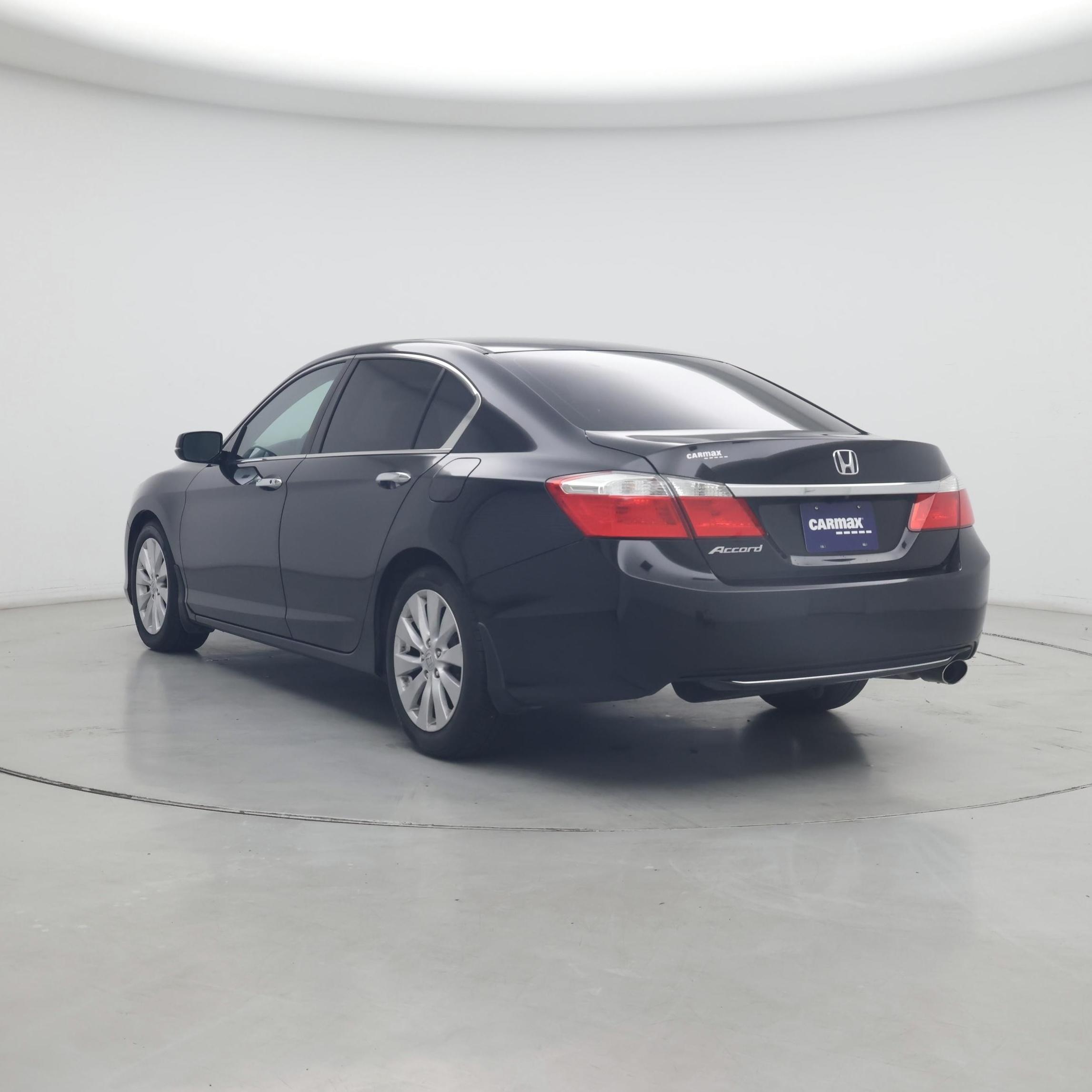 Thumbnail: 2013 Honda Accord - 2