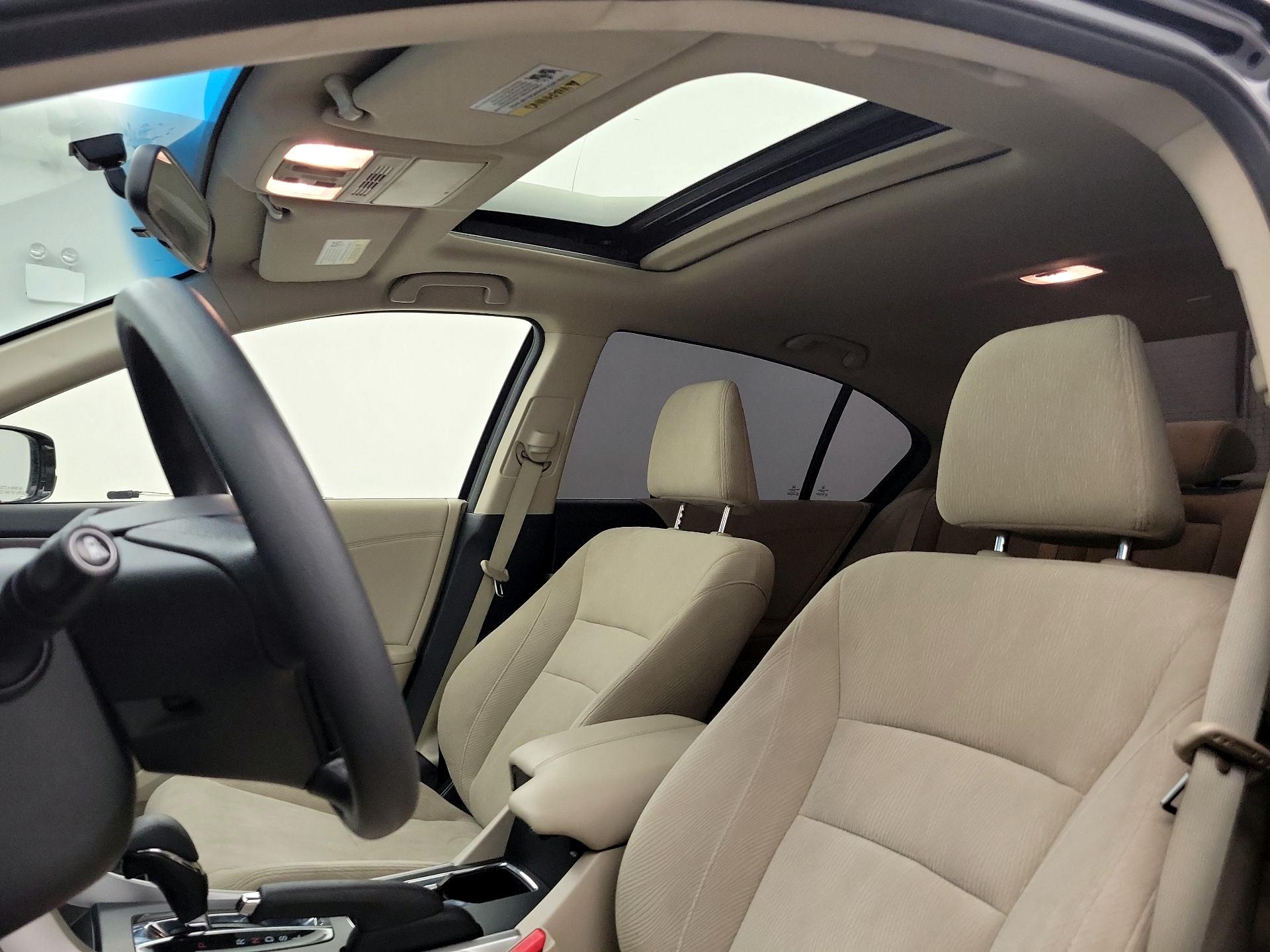 Thumbnail: 2013 Honda Accord - 19