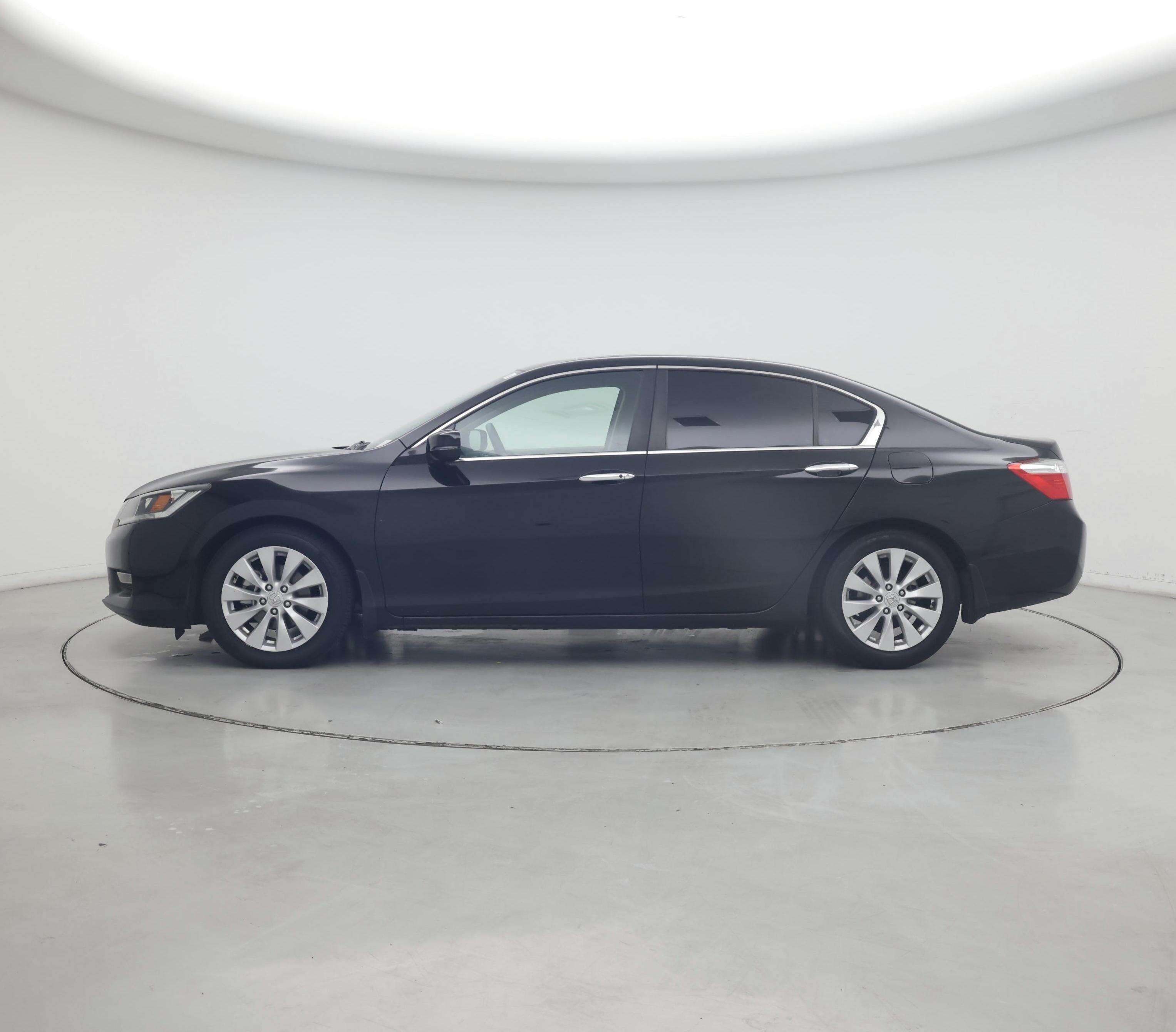 Thumbnail: 2013 Honda Accord - 3