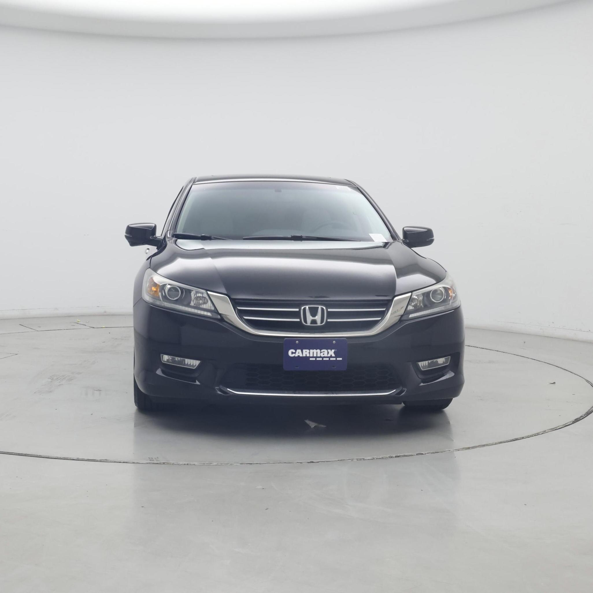 Thumbnail: 2013 Honda Accord - 5