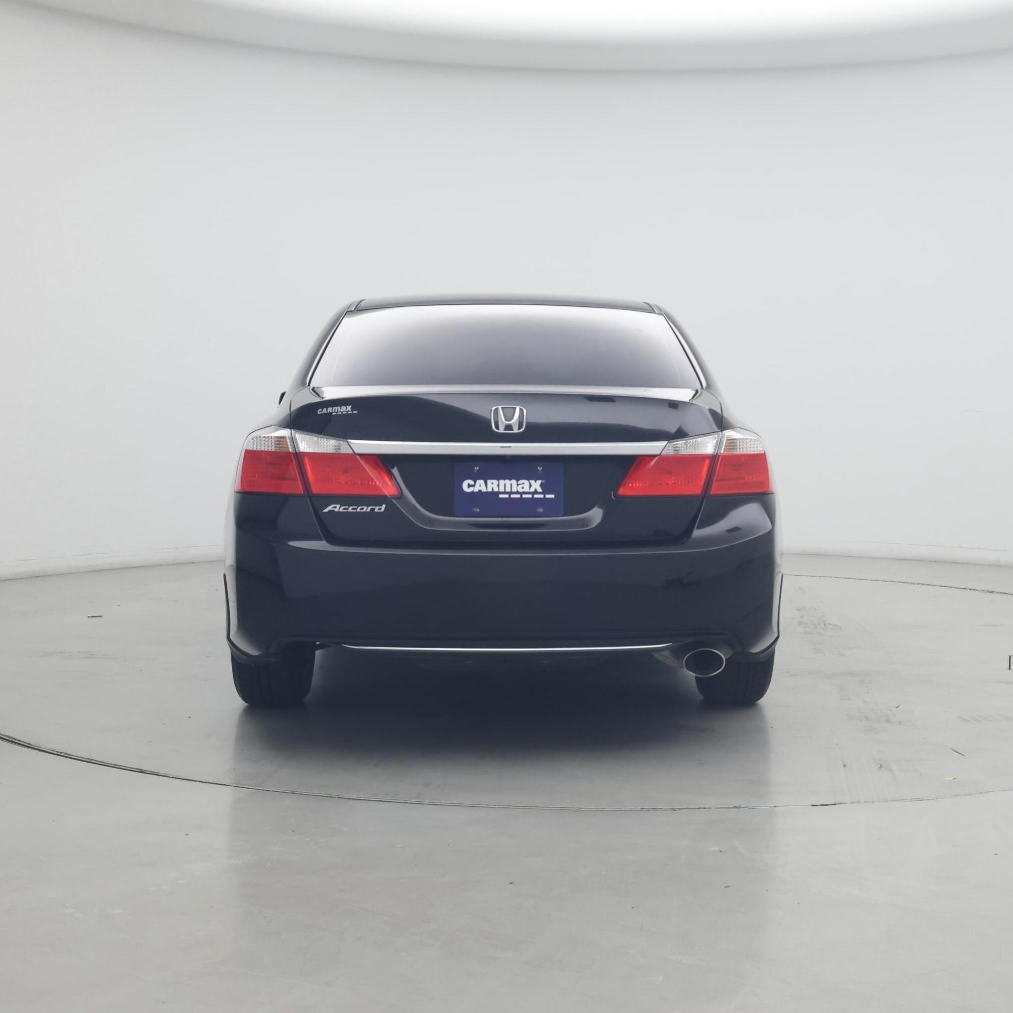Thumbnail: 2013 Honda Accord - 6