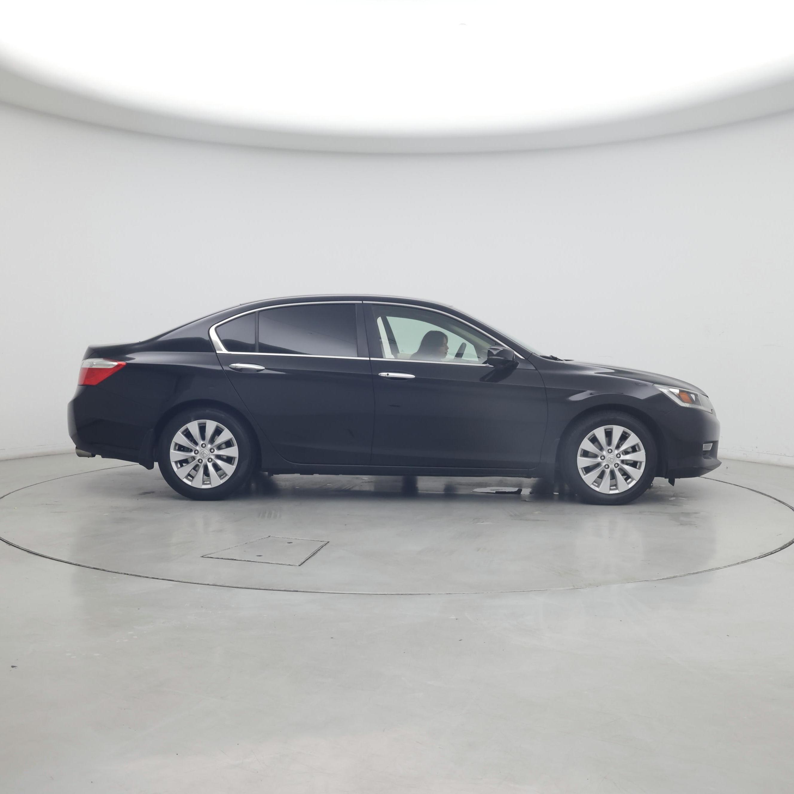 Thumbnail: 2013 Honda Accord - 7