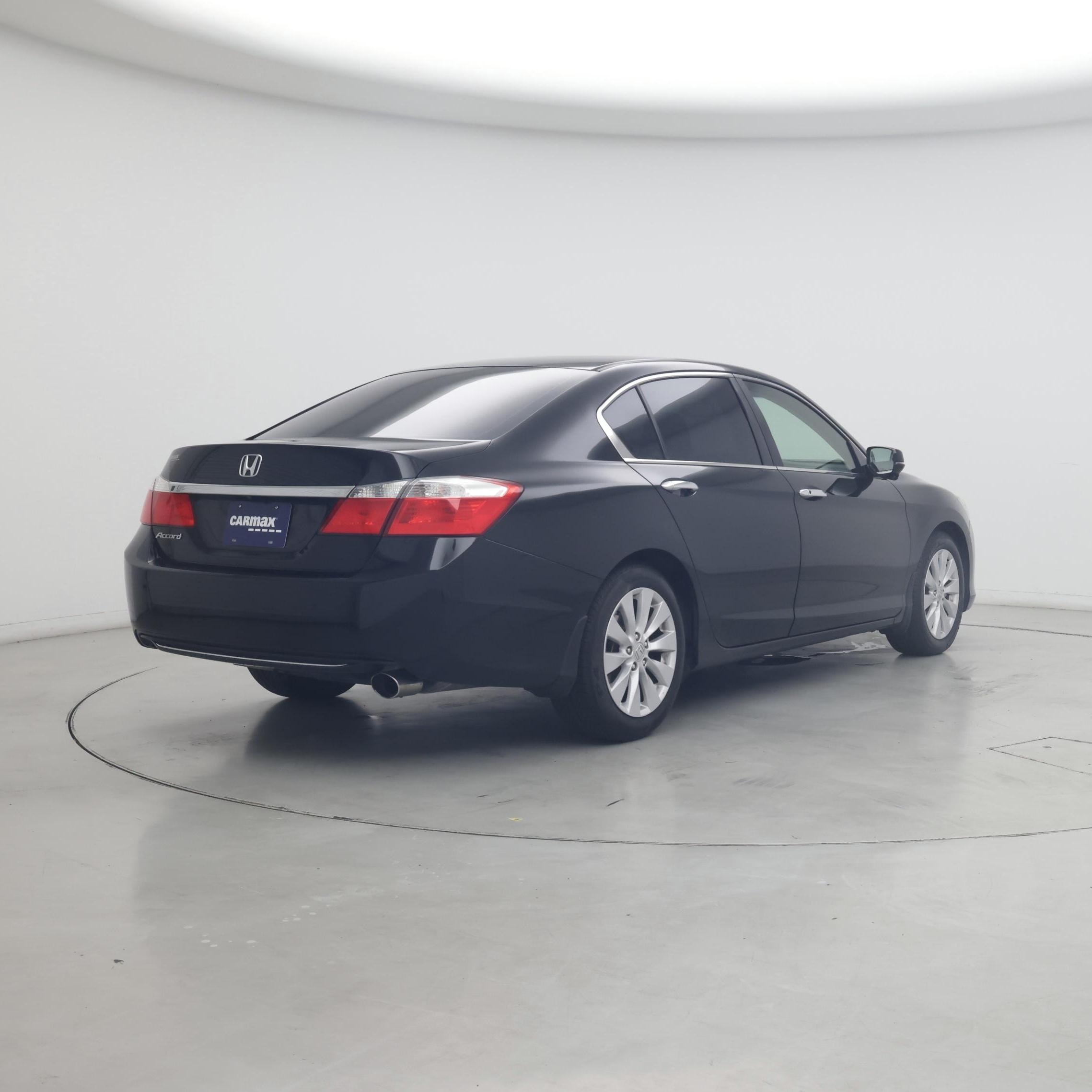 Thumbnail: 2013 Honda Accord - 8