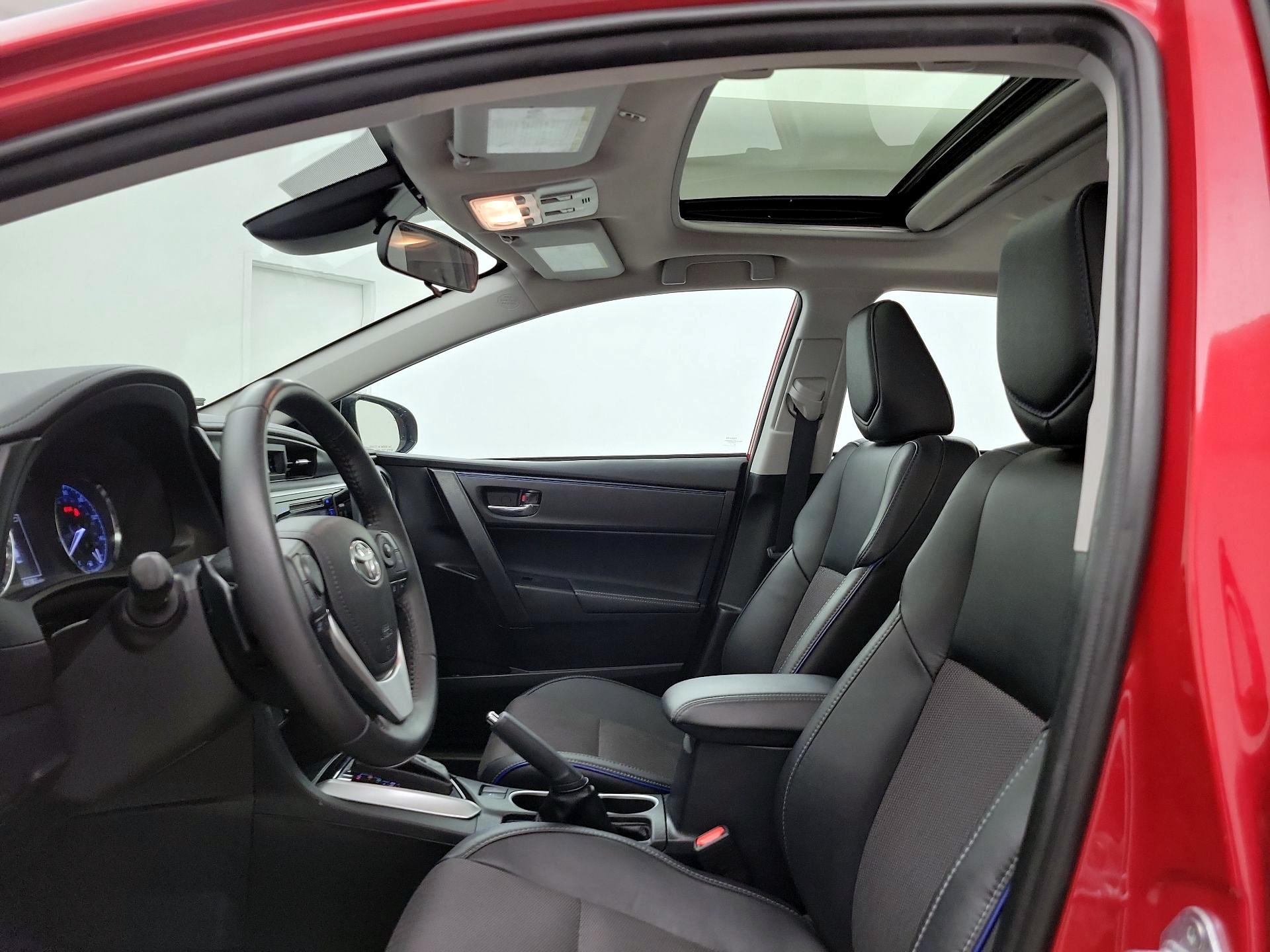 Thumbnail: 2017 Toyota Corolla - 19
