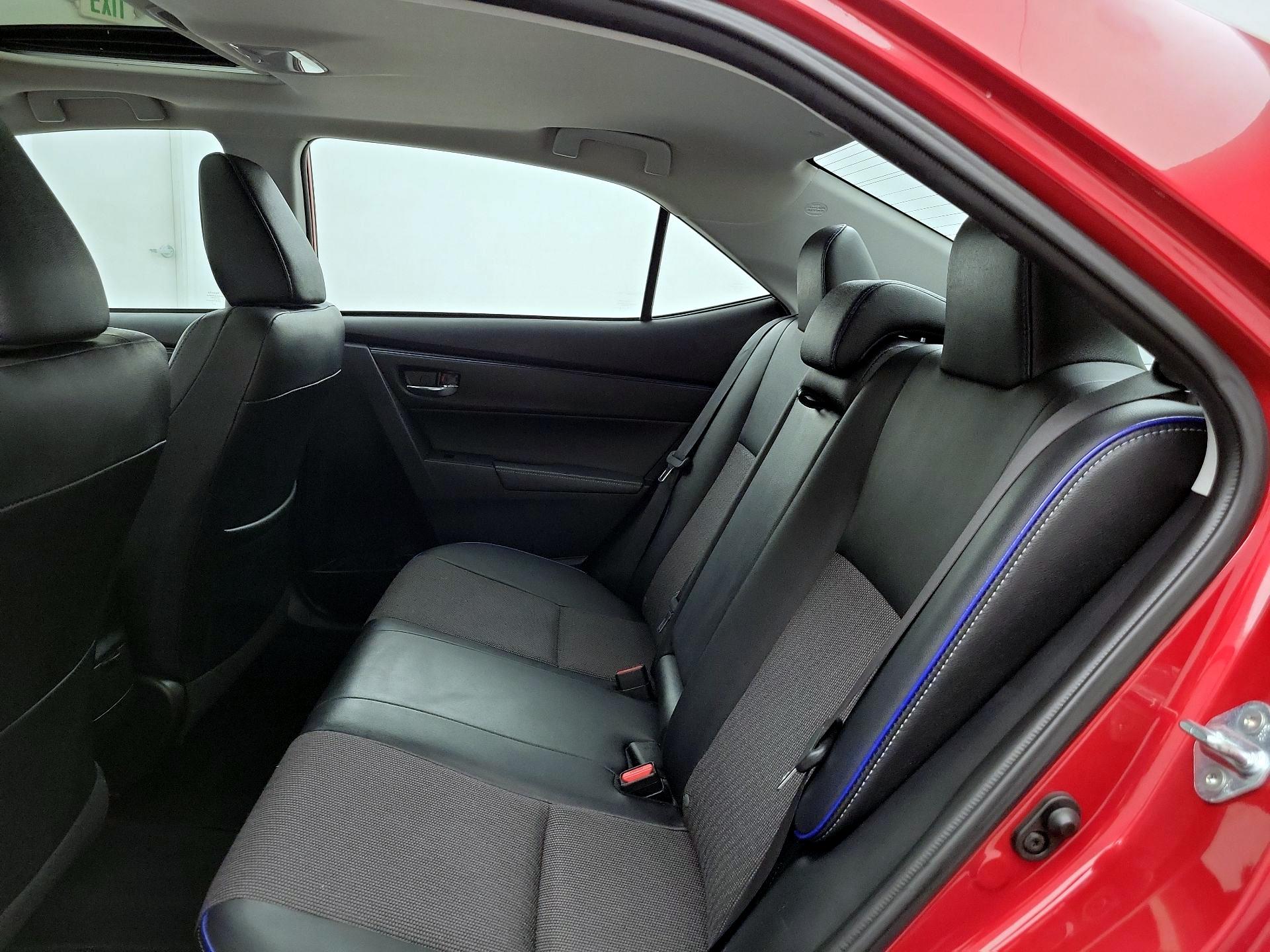 Thumbnail: 2017 Toyota Corolla - 20