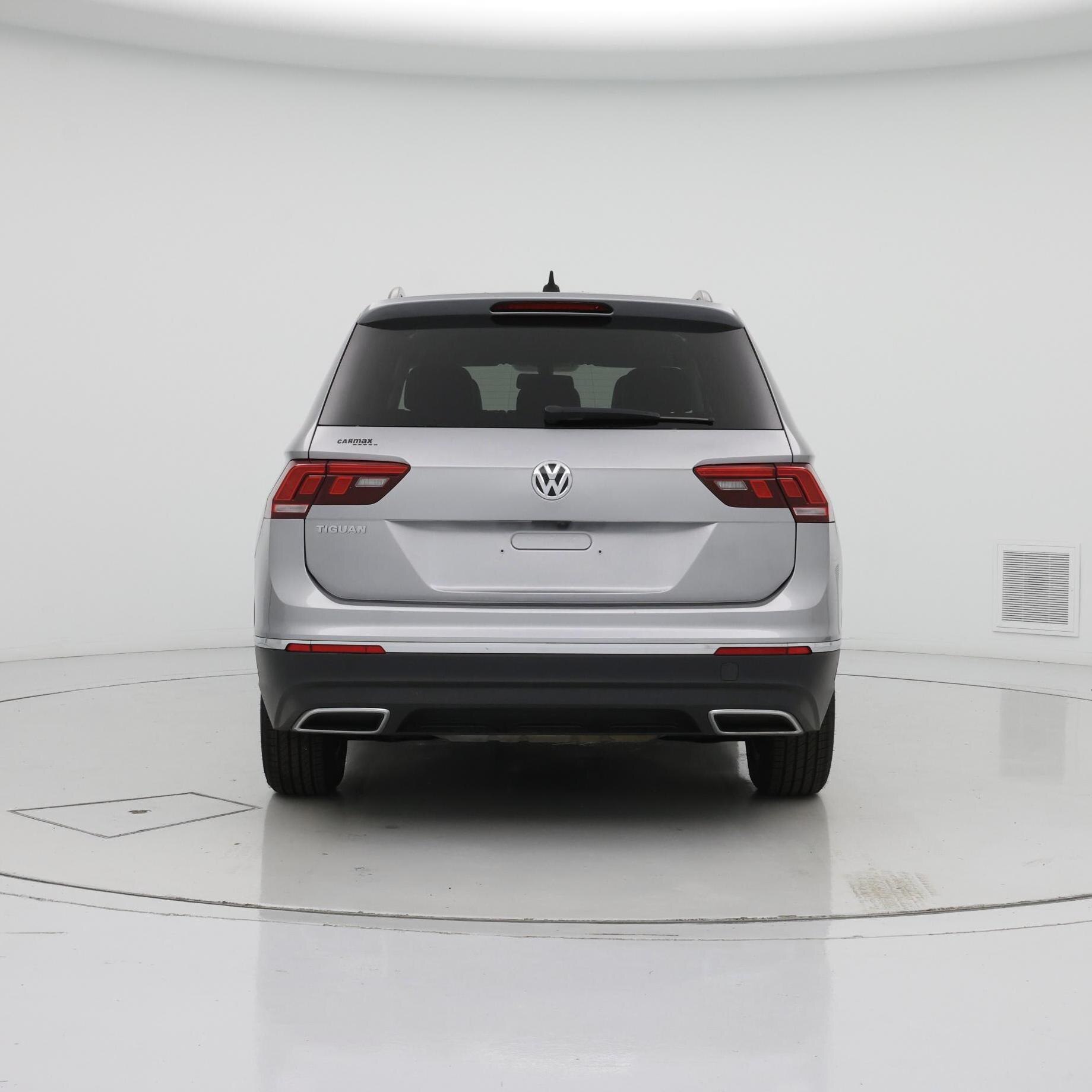 Thumbnail: 2021 Volkswagen Tiguan - 6