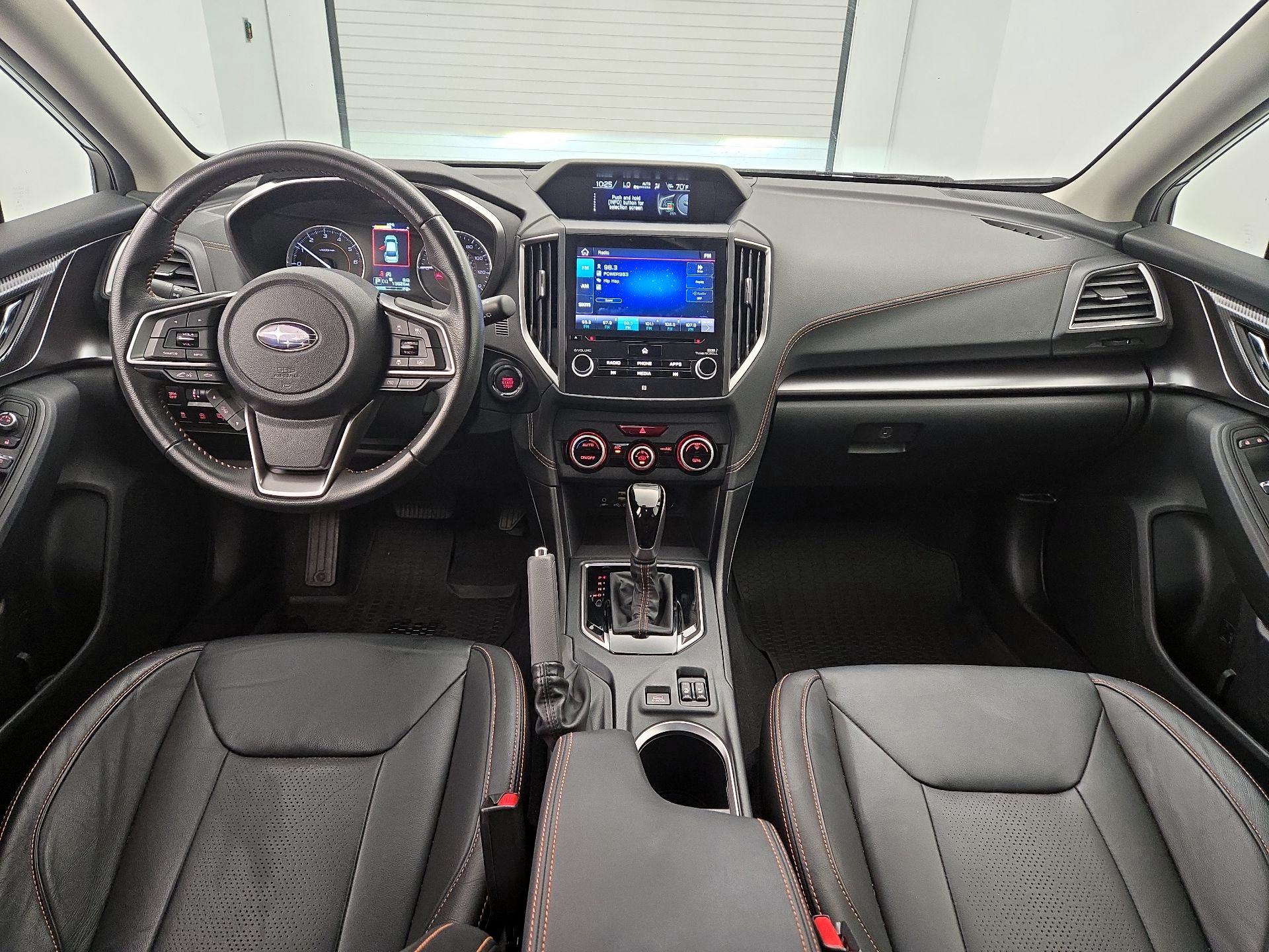 Thumbnail: 2022 Subaru Crosstrek - 9