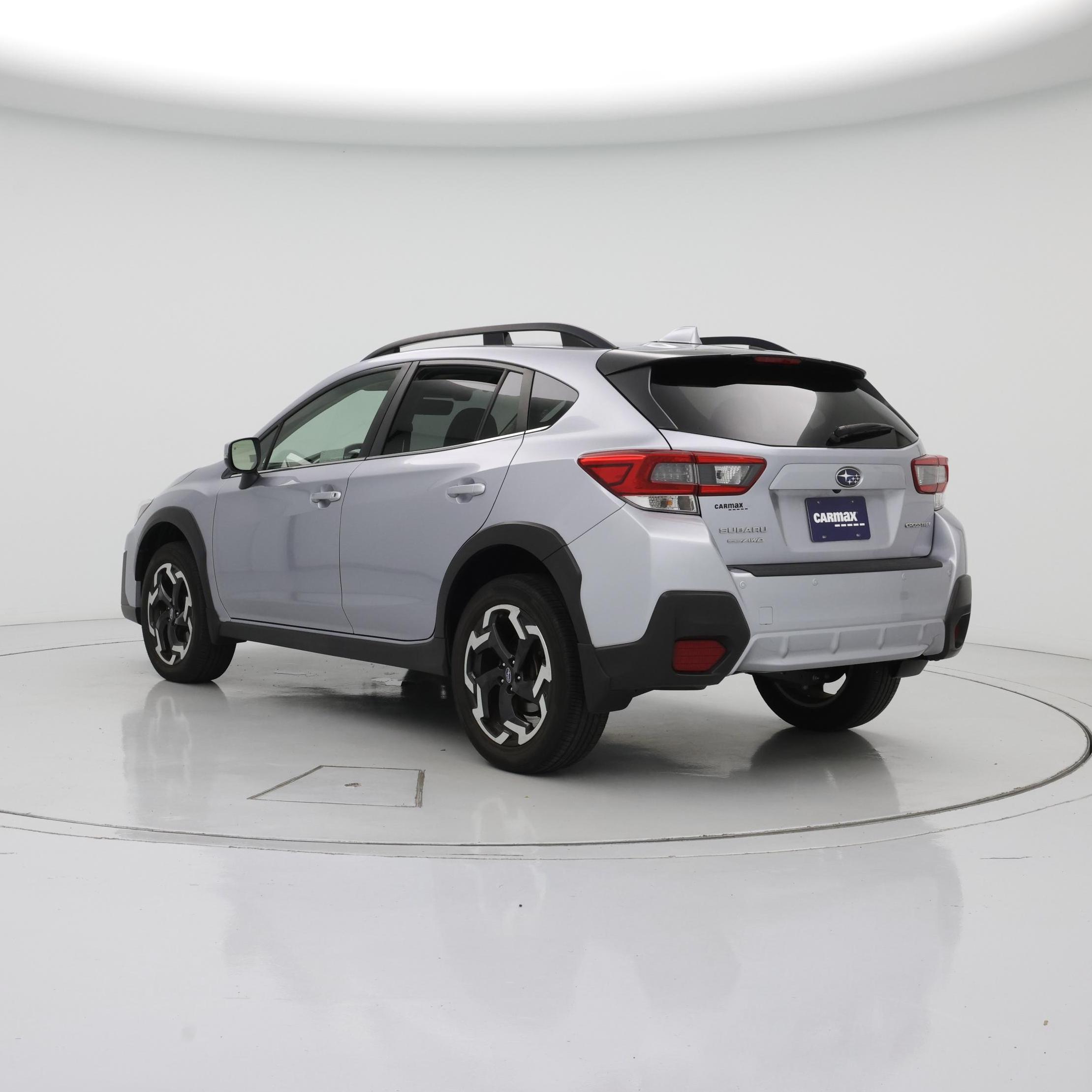 Thumbnail: 2022 Subaru Crosstrek - 2