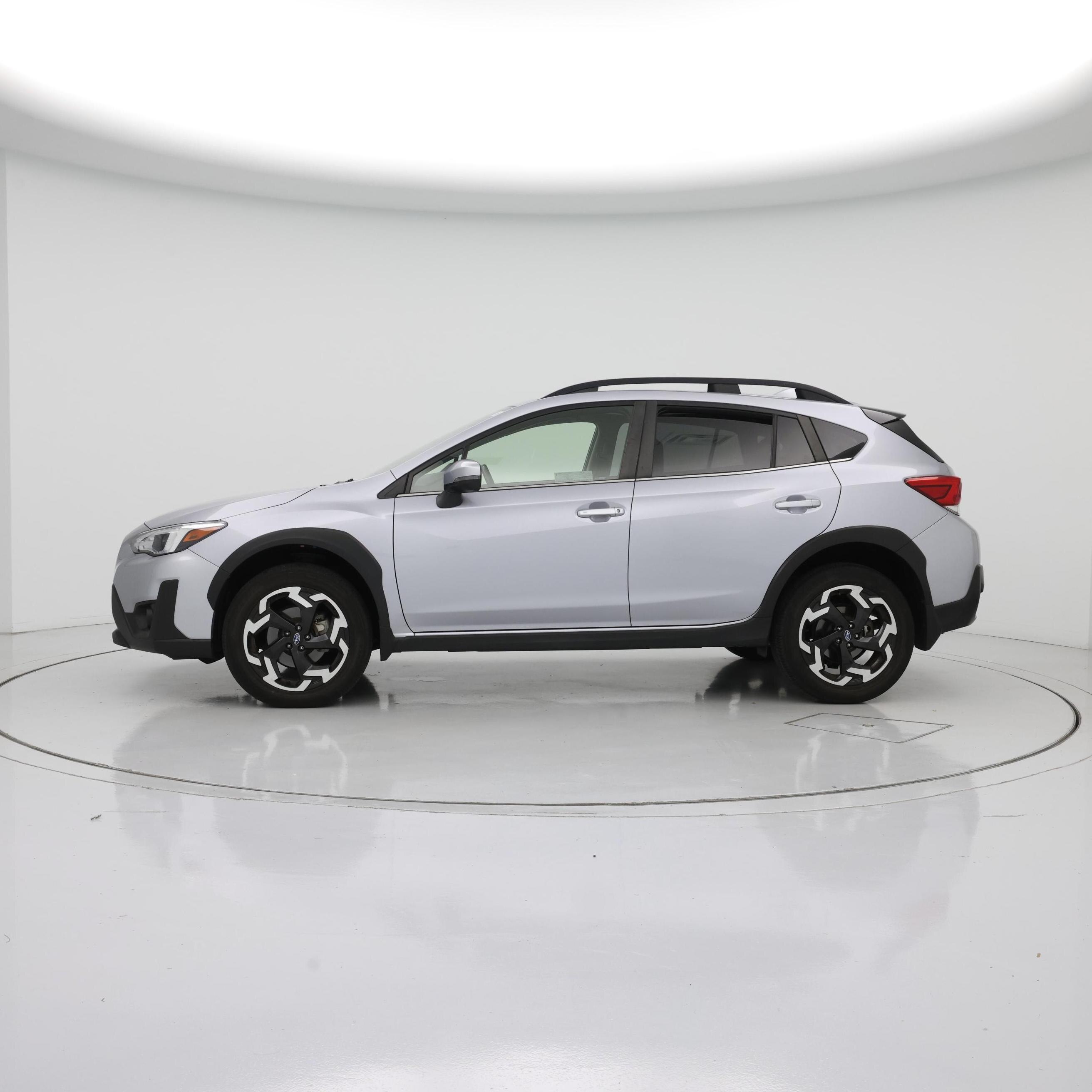 Thumbnail: 2022 Subaru Crosstrek - 3