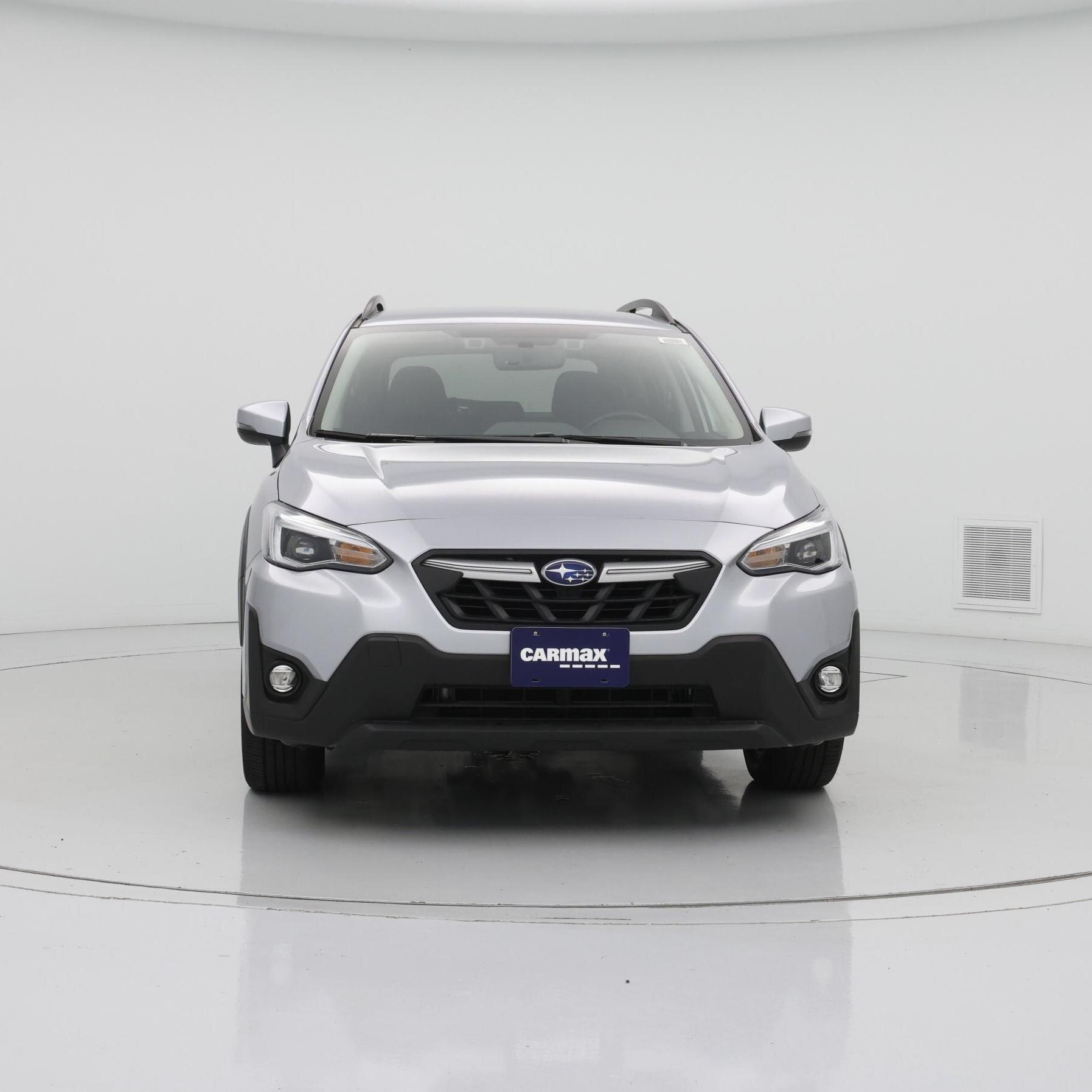 Thumbnail: 2022 Subaru Crosstrek - 5