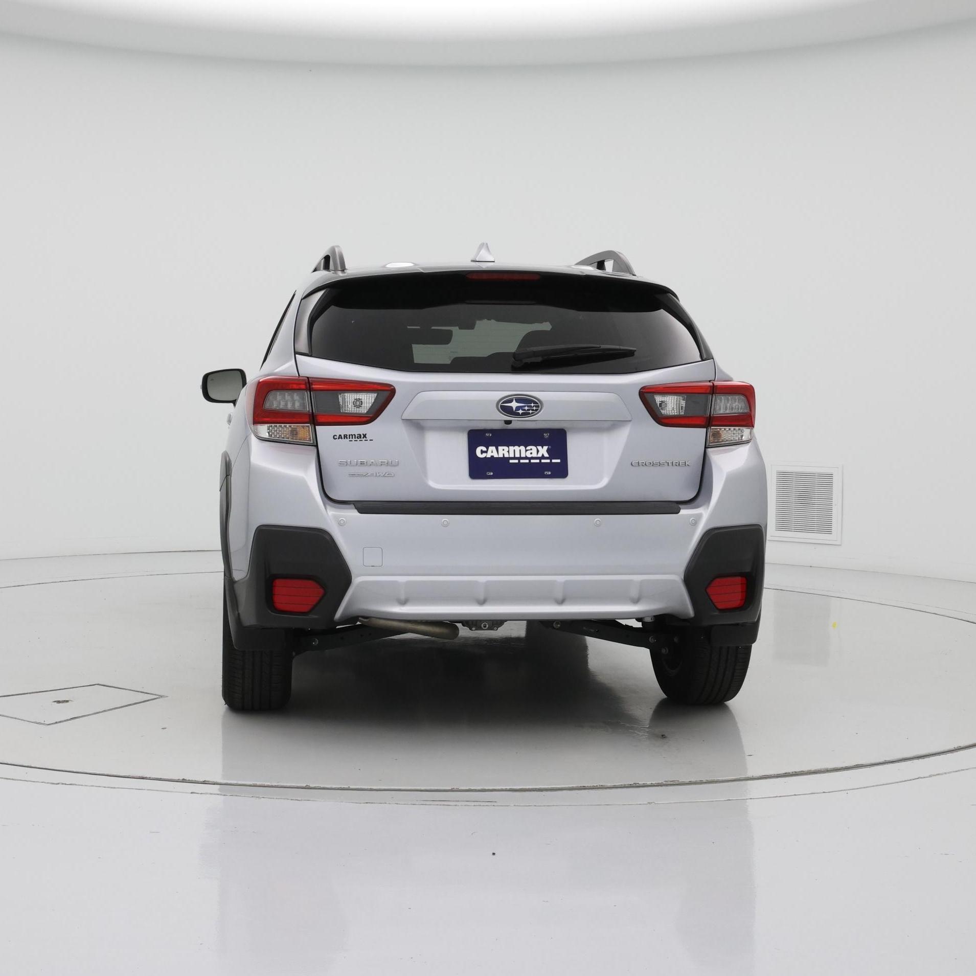 Thumbnail: 2022 Subaru Crosstrek - 6
