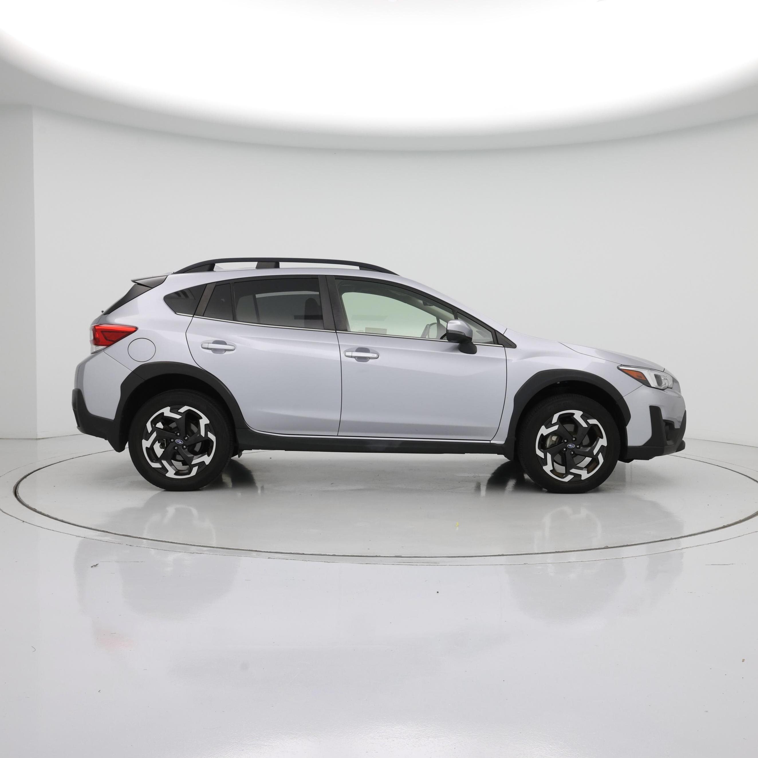 Thumbnail: 2022 Subaru Crosstrek - 7