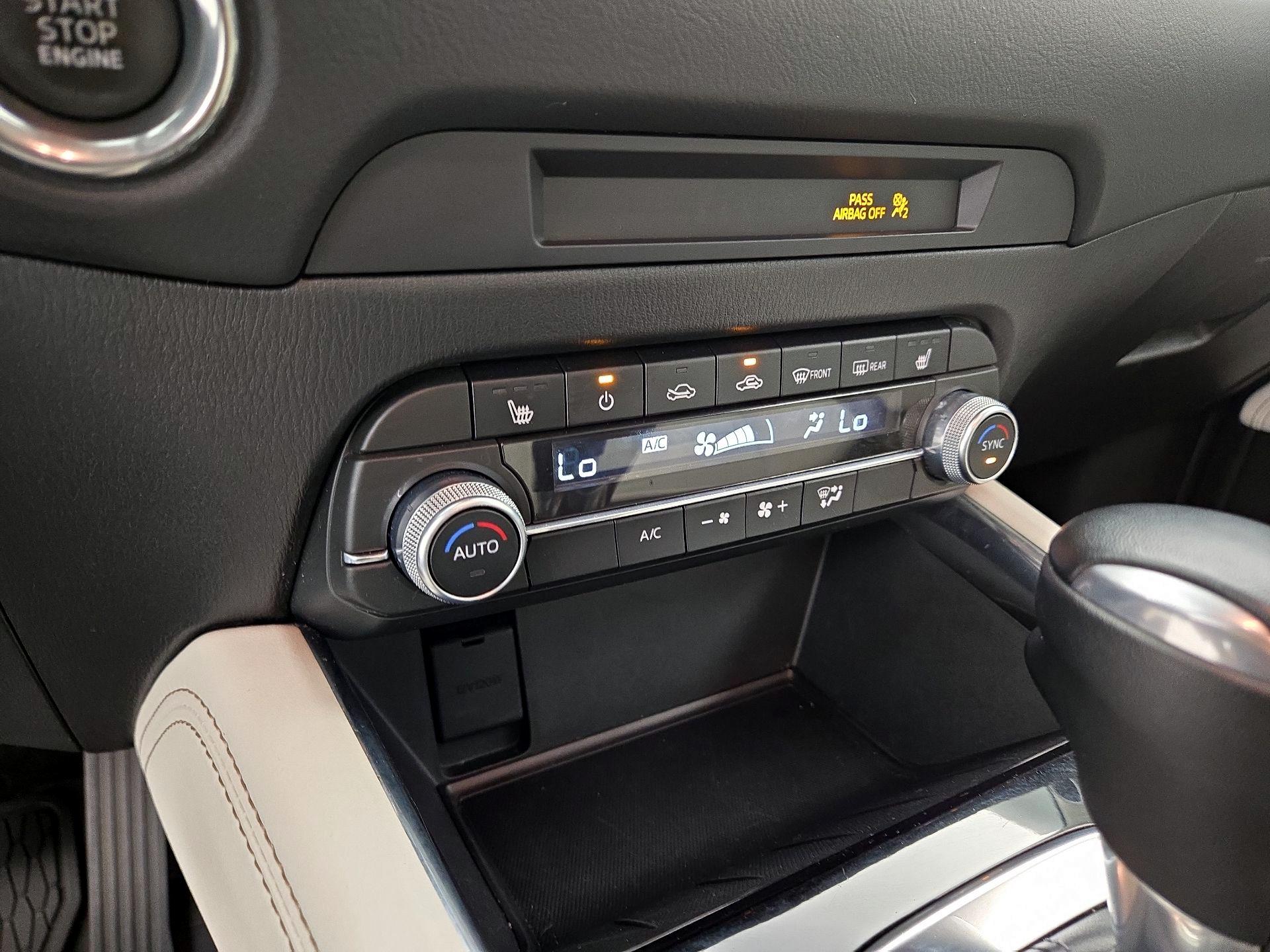 Thumbnail: 2021 Mazda CX-5 - 17