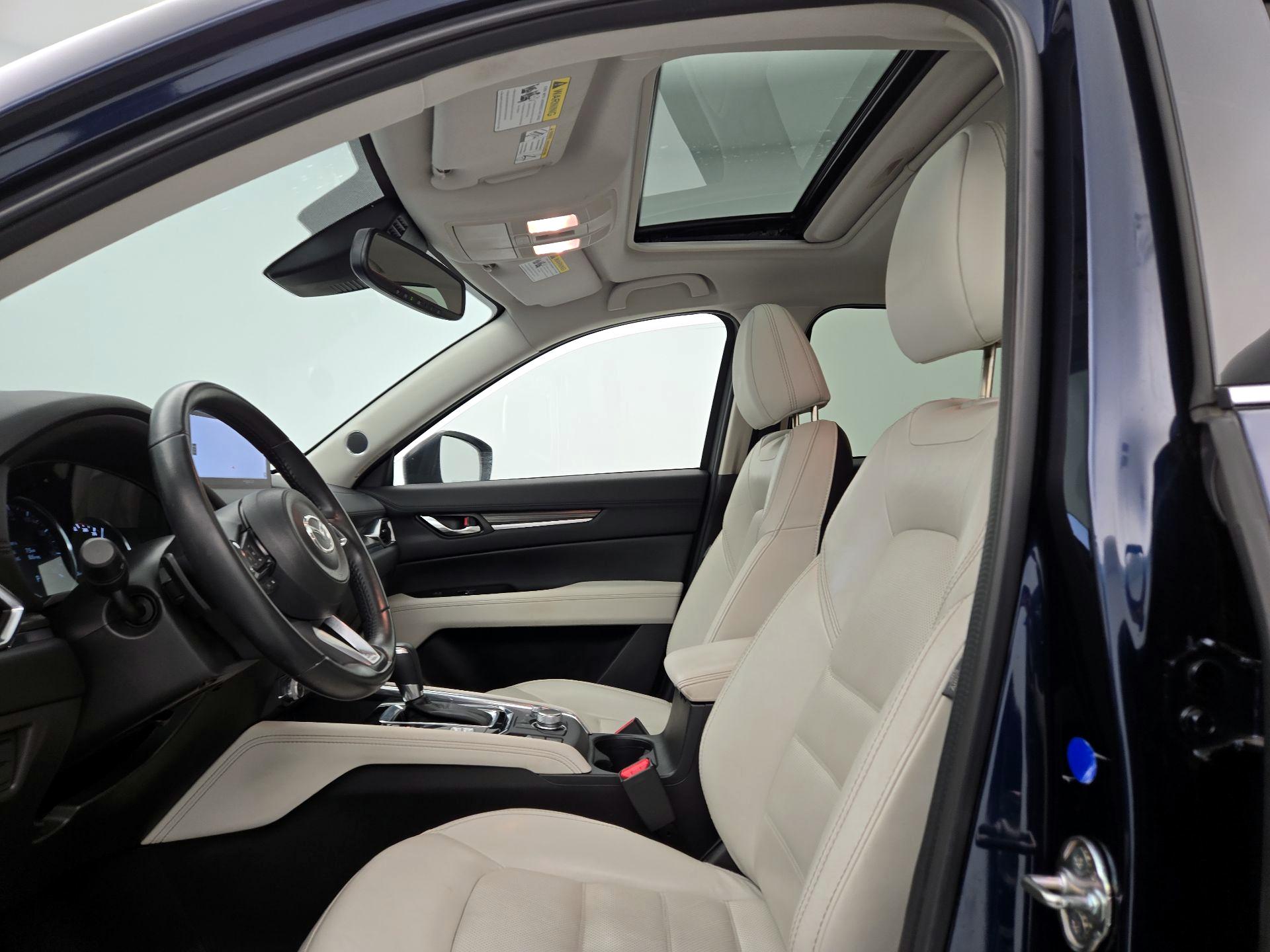 Thumbnail: 2021 Mazda CX-5 - 20