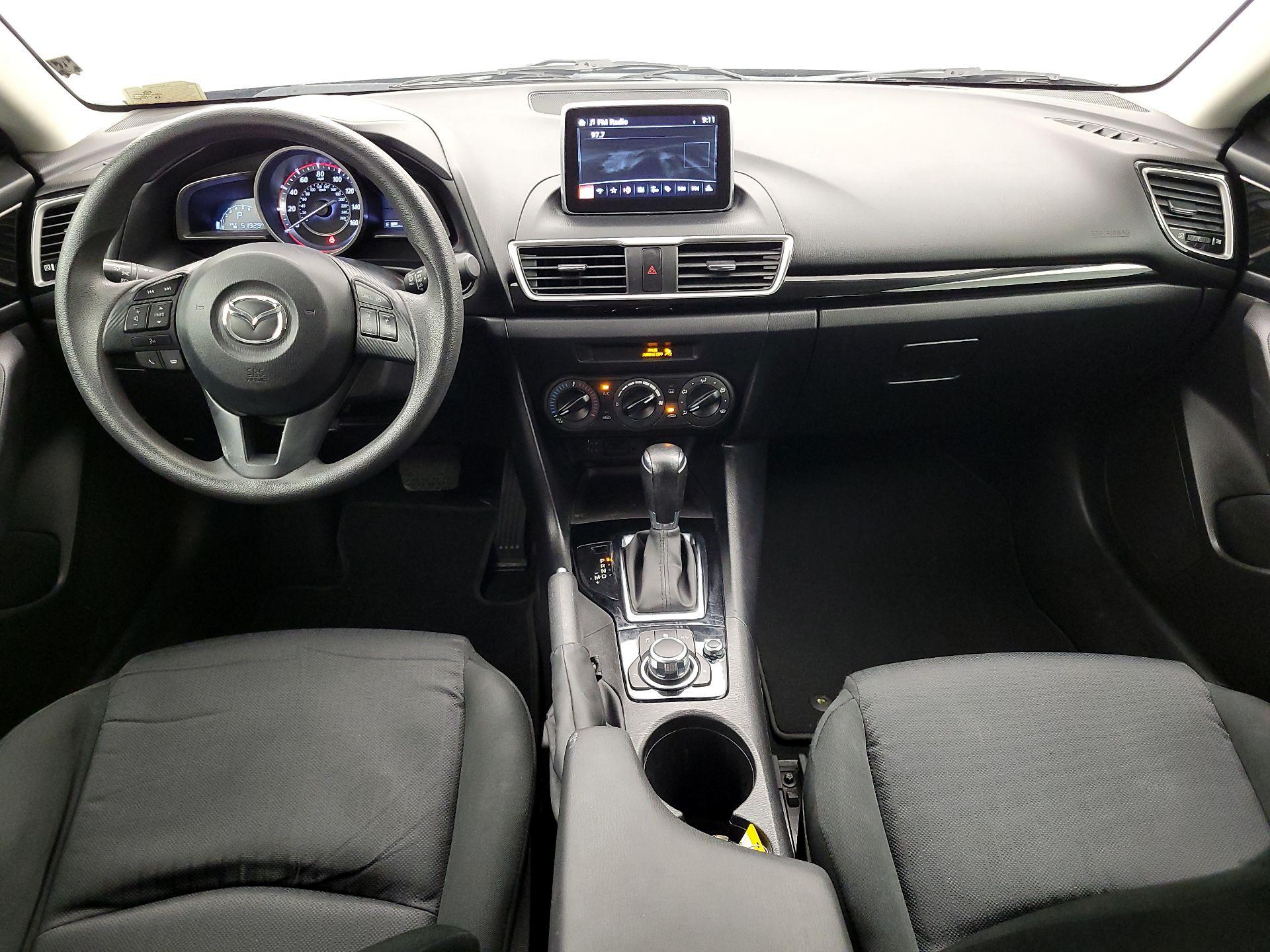 Thumbnail: 2015 Mazda Mazda3 - 9