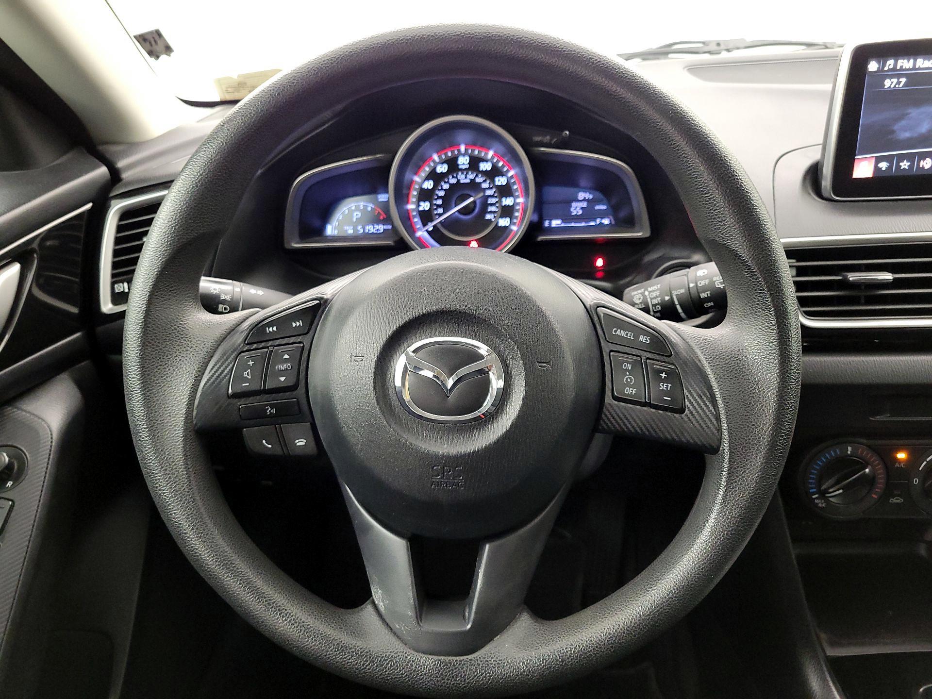 Thumbnail: 2015 Mazda Mazda3 - 10