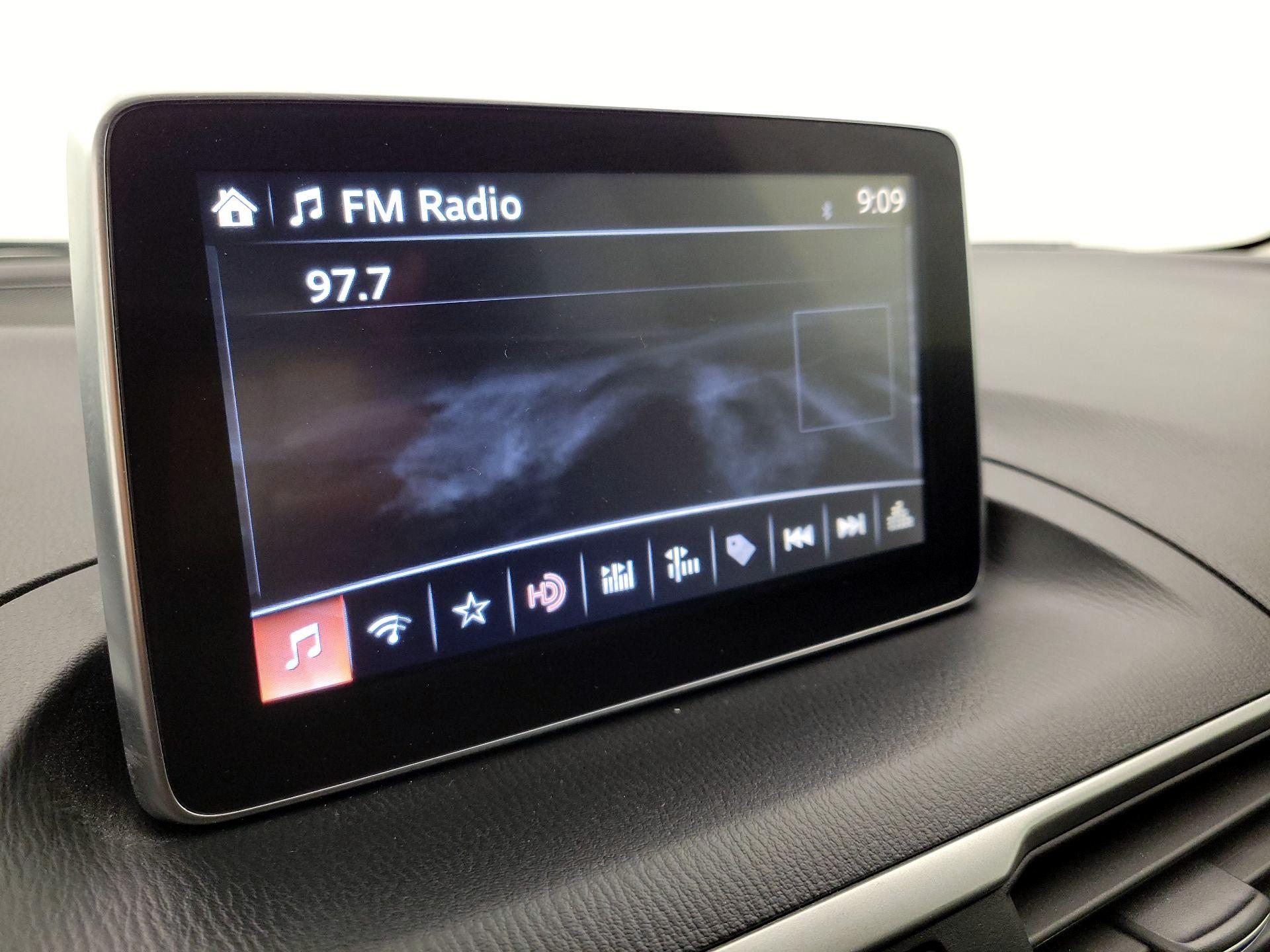 Thumbnail: 2015 Mazda Mazda3 - 14