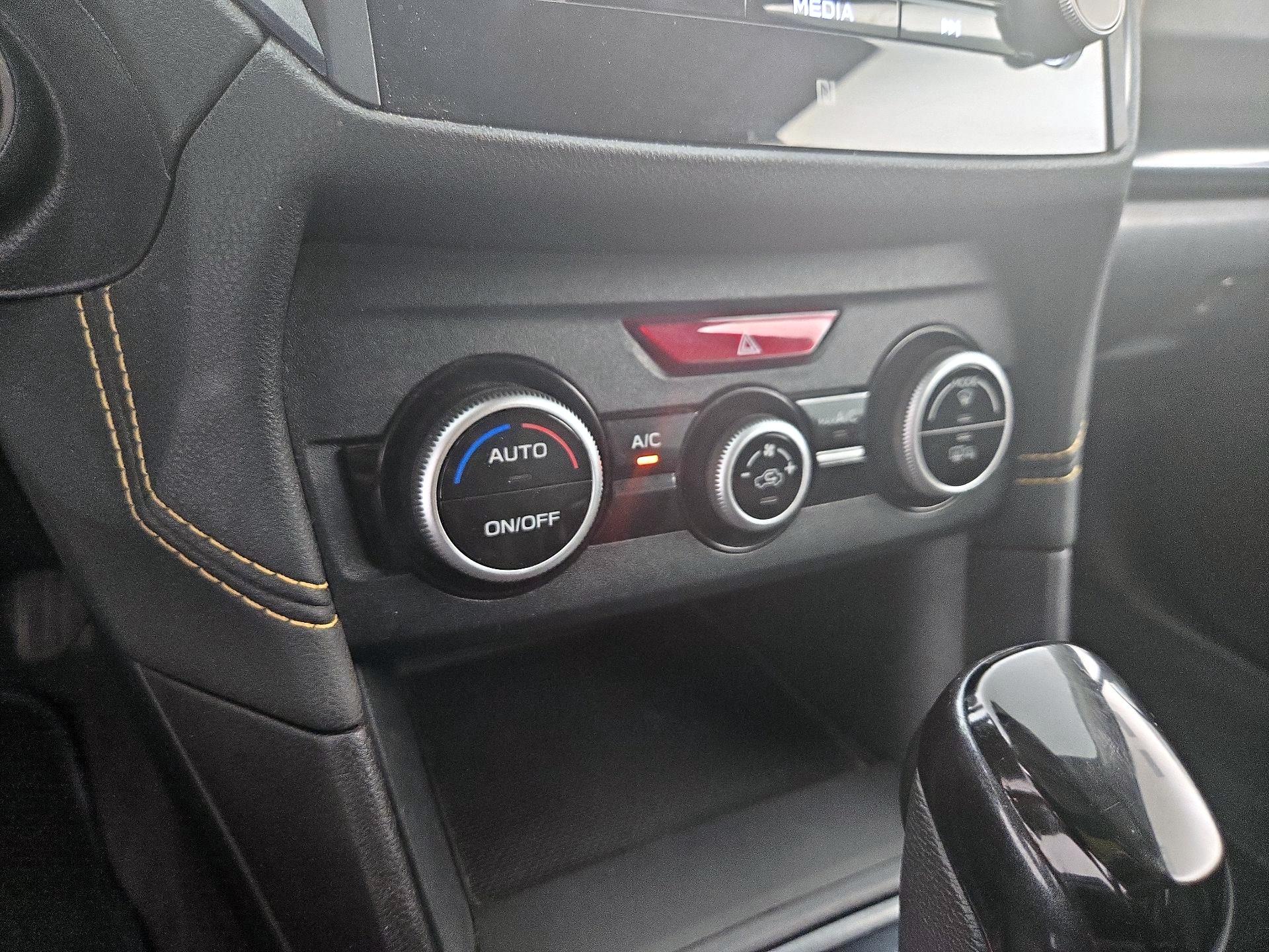 Thumbnail: 2022 Subaru Crosstrek - 16
