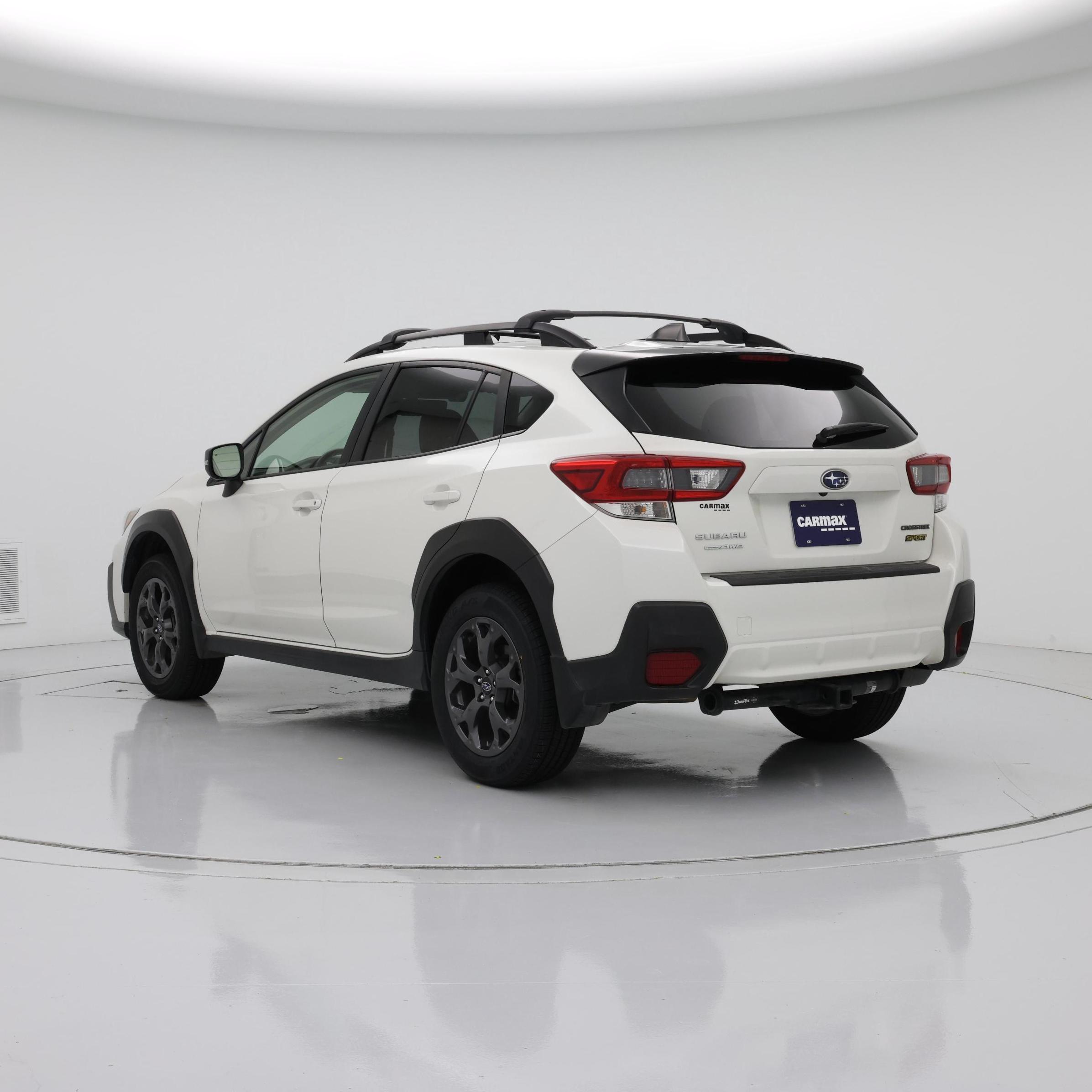 Thumbnail: 2022 Subaru Crosstrek - 2