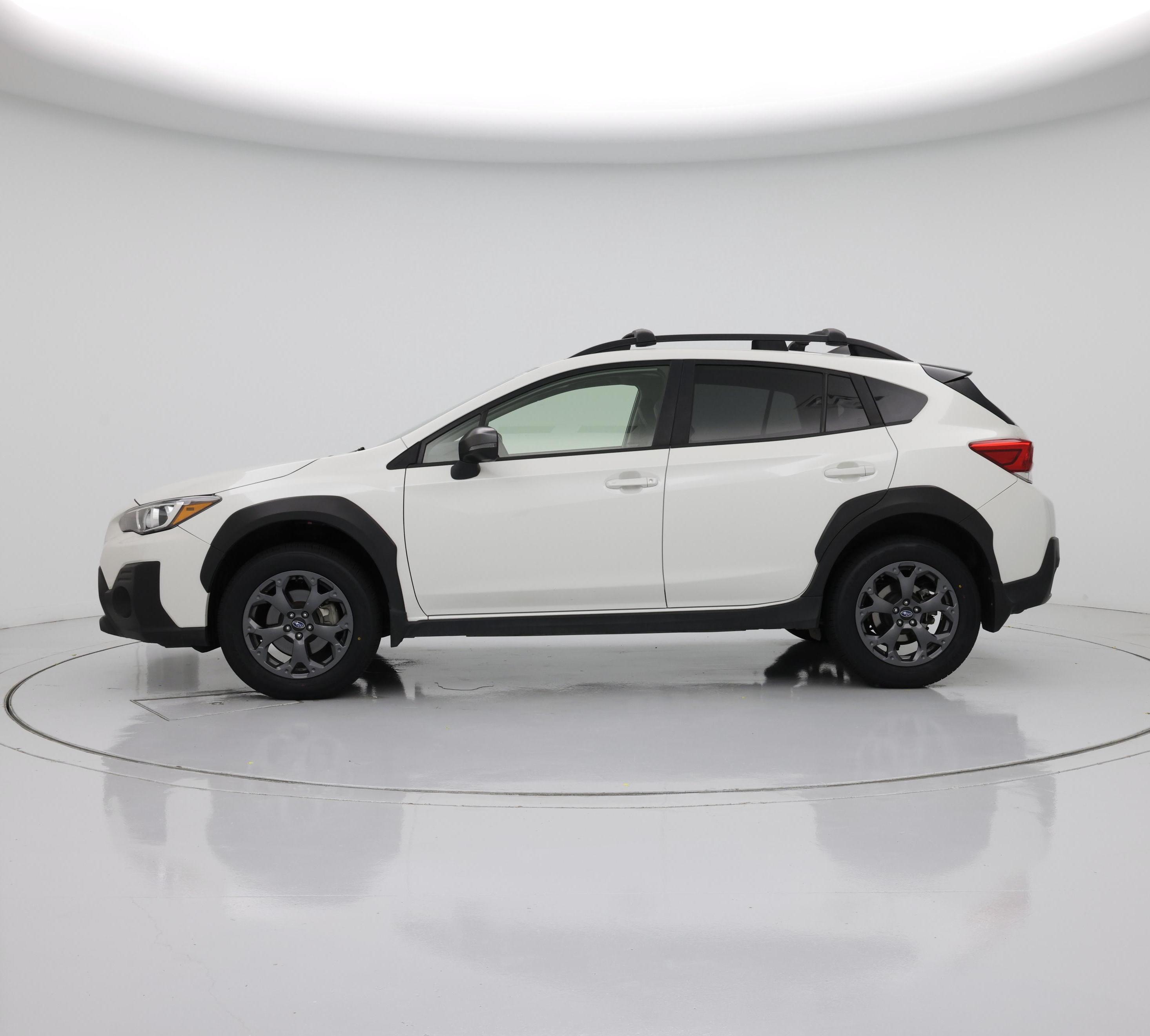Thumbnail: 2022 Subaru Crosstrek - 3