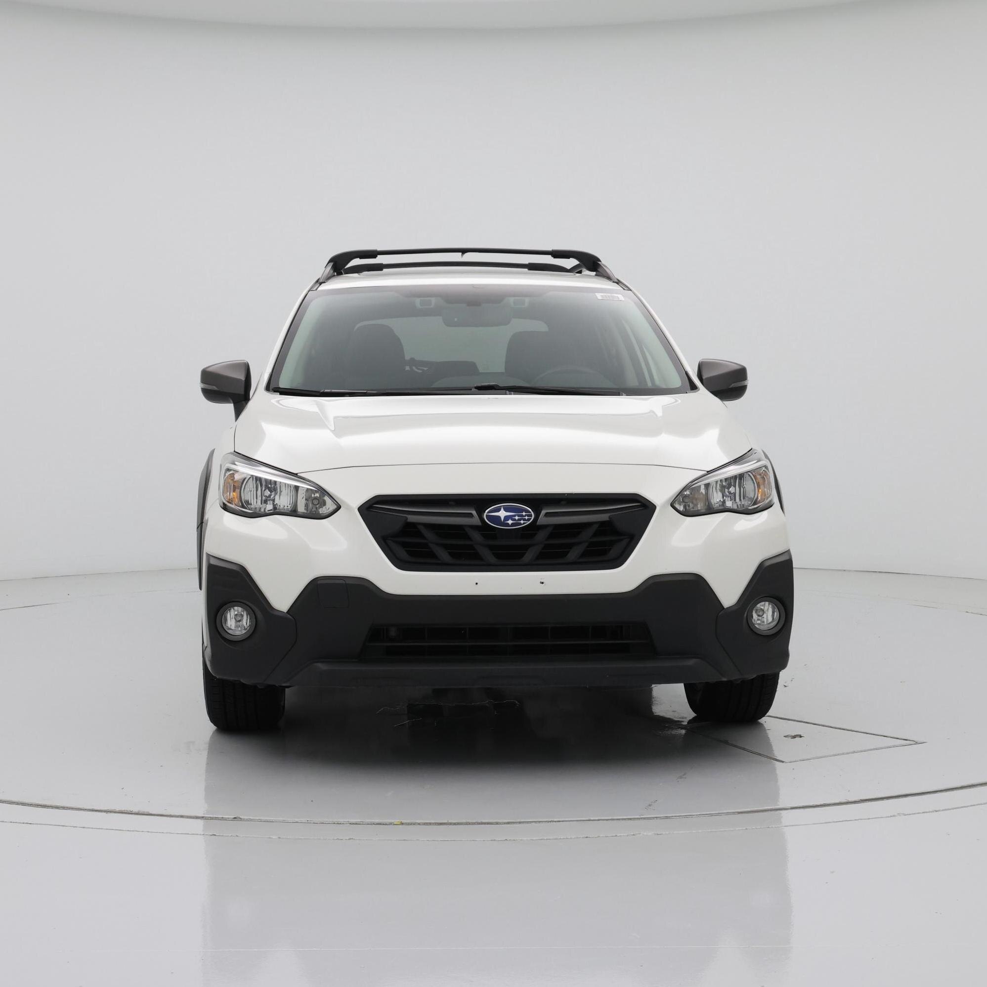 Thumbnail: 2022 Subaru Crosstrek - 5