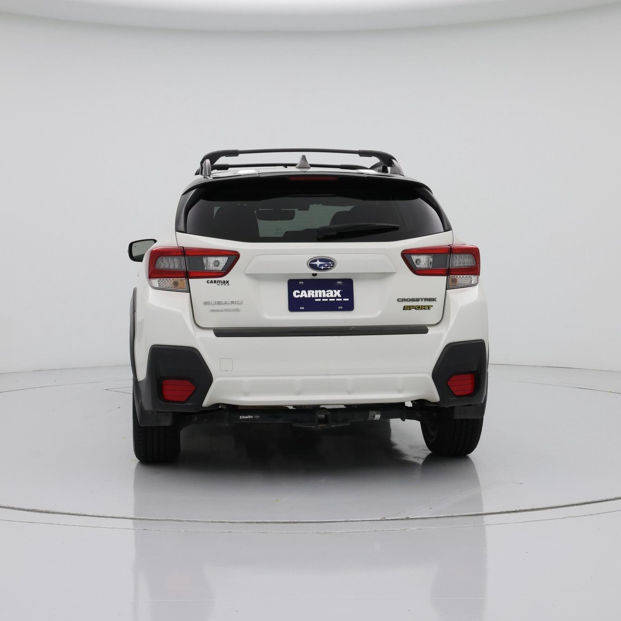 Thumbnail: 2022 Subaru Crosstrek - 6