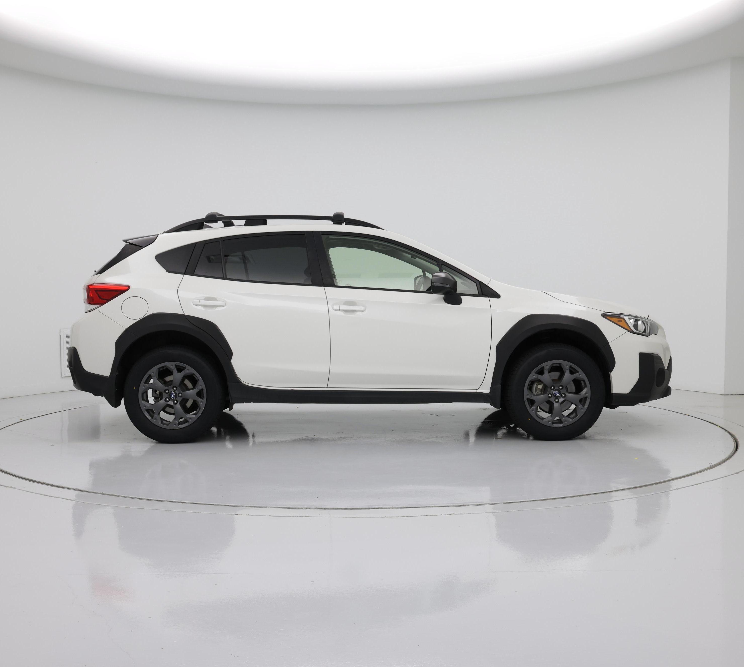 Thumbnail: 2022 Subaru Crosstrek - 7
