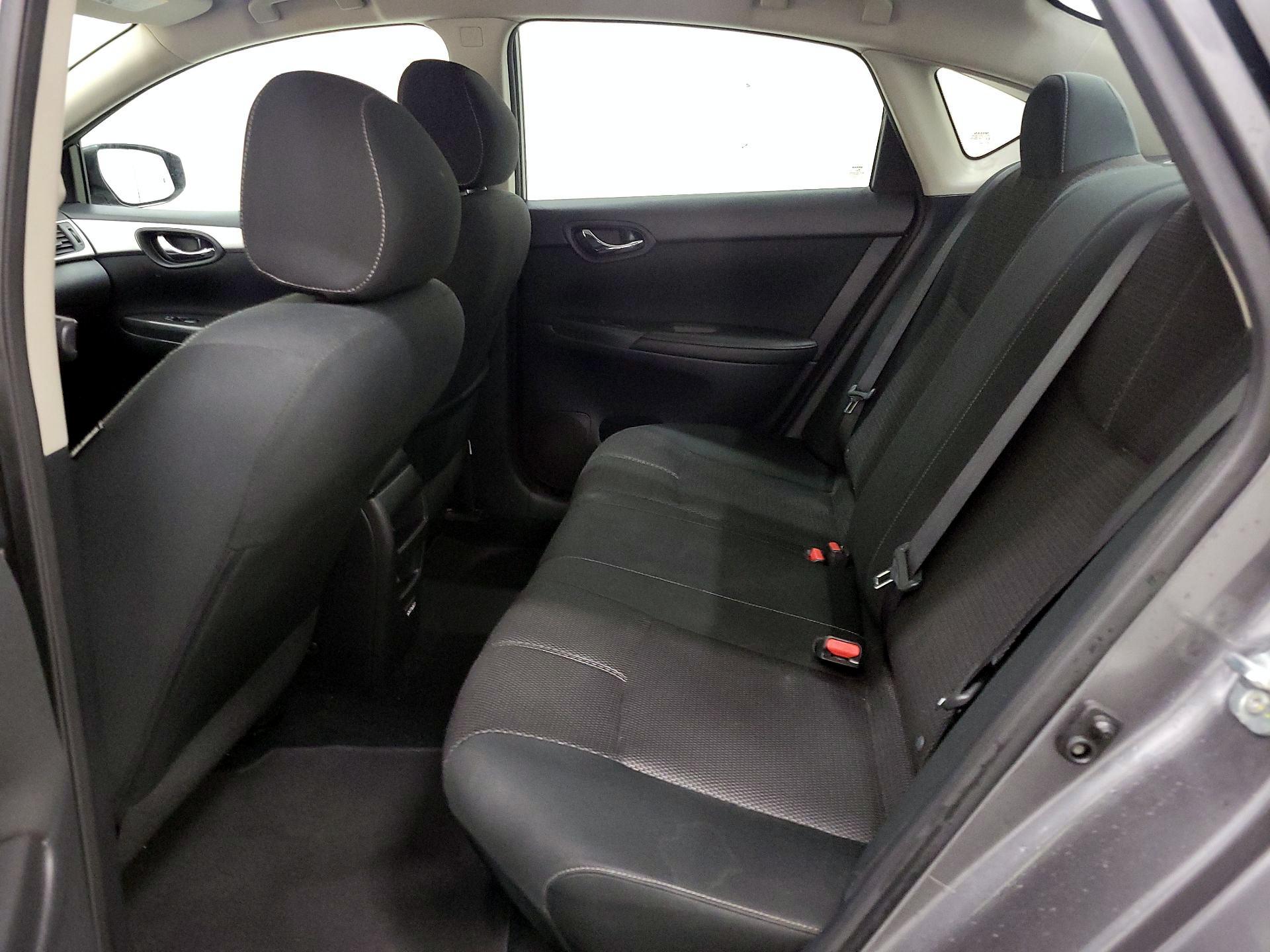 Thumbnail: 2018 Nissan Sentra - 19