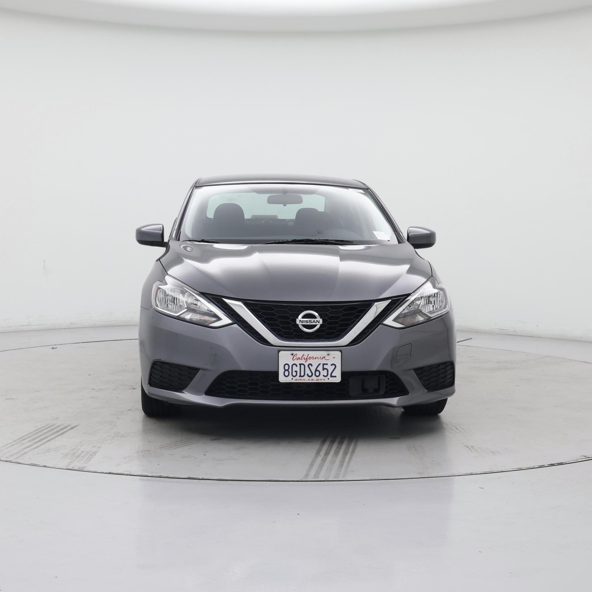 Thumbnail: 2018 Nissan Sentra - 5