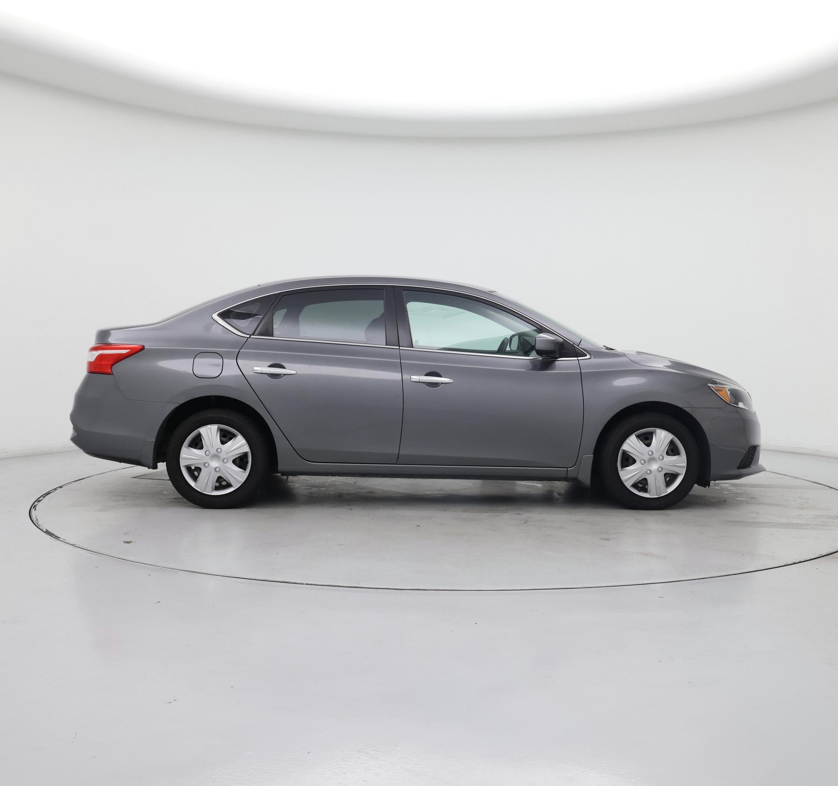 Thumbnail: 2018 Nissan Sentra - 7