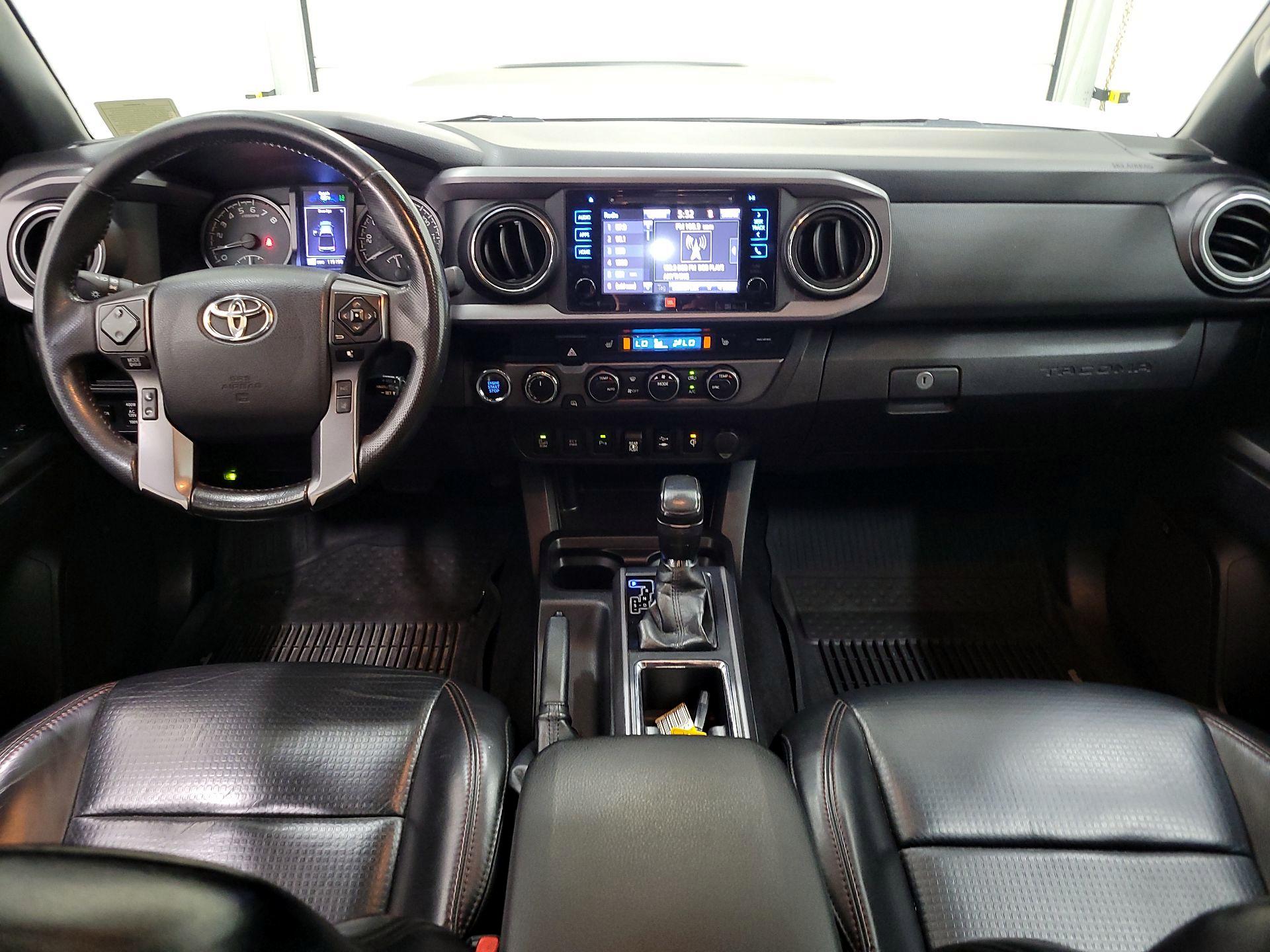 Thumbnail: 2019 Toyota Tacoma - 9