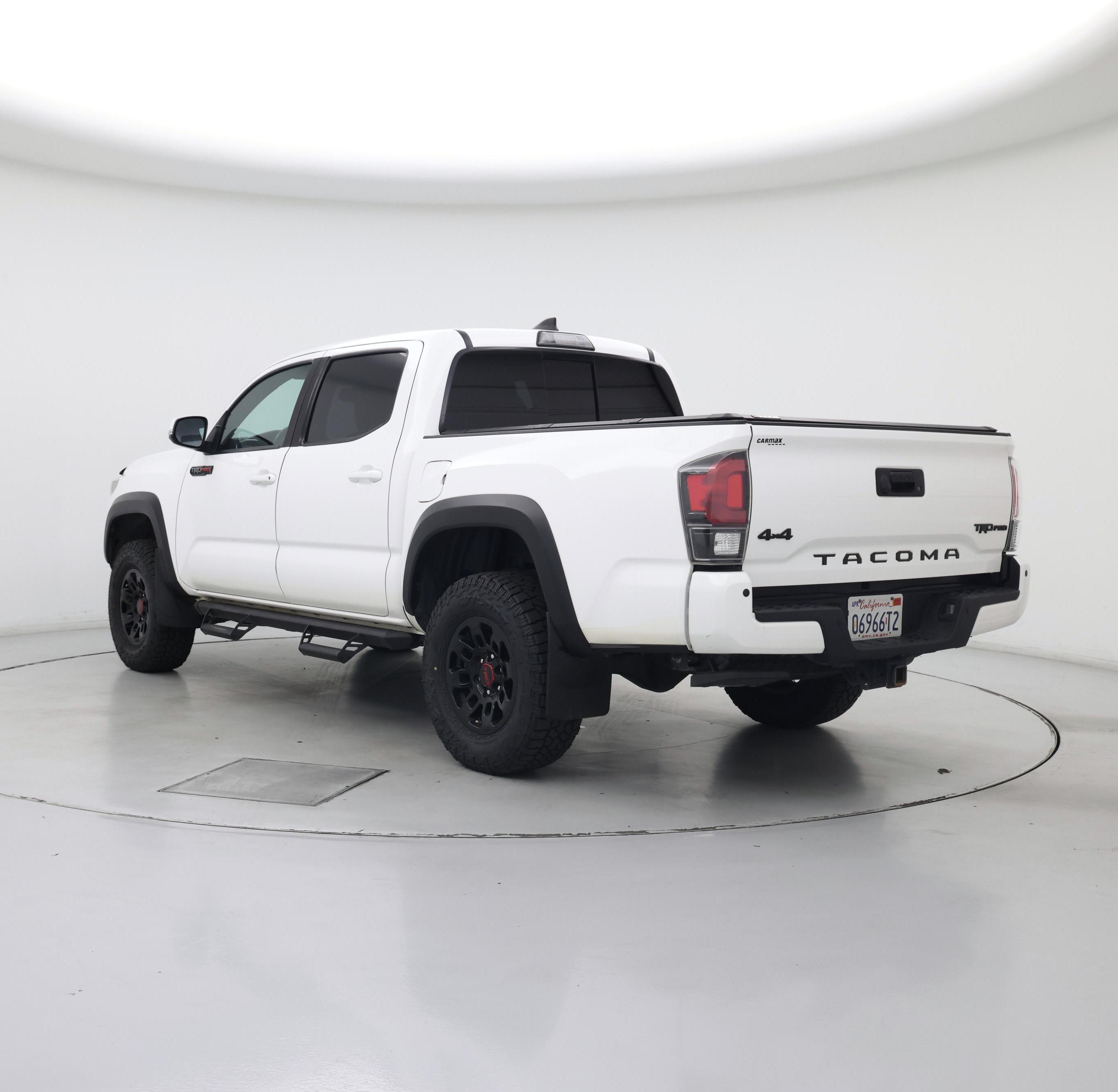 Thumbnail: 2019 Toyota Tacoma - 2