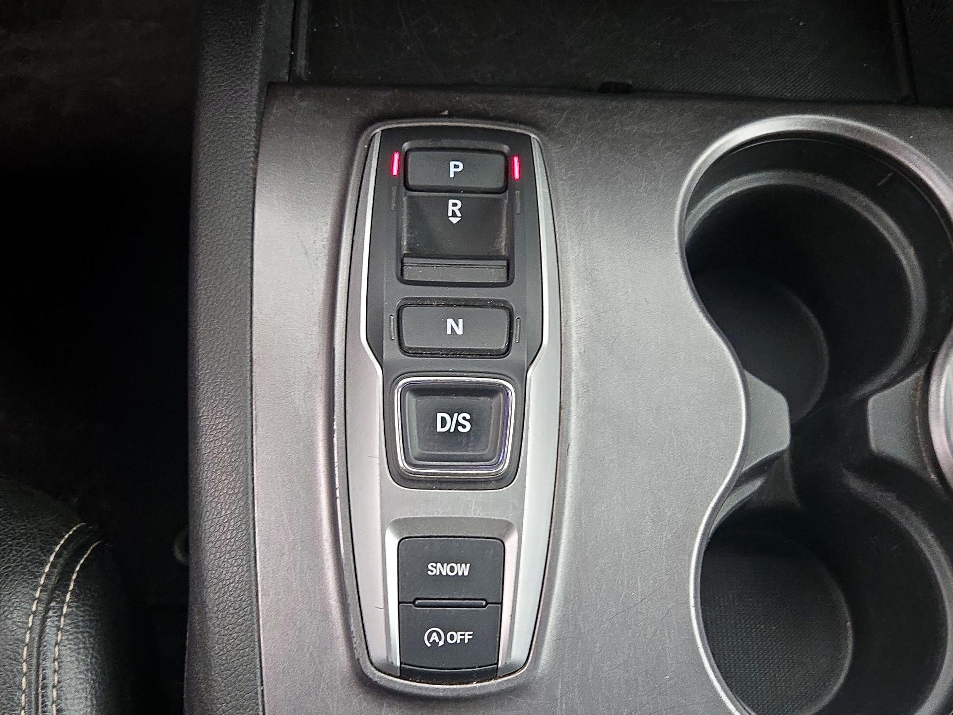 Thumbnail: 2019 Honda Passport - 17